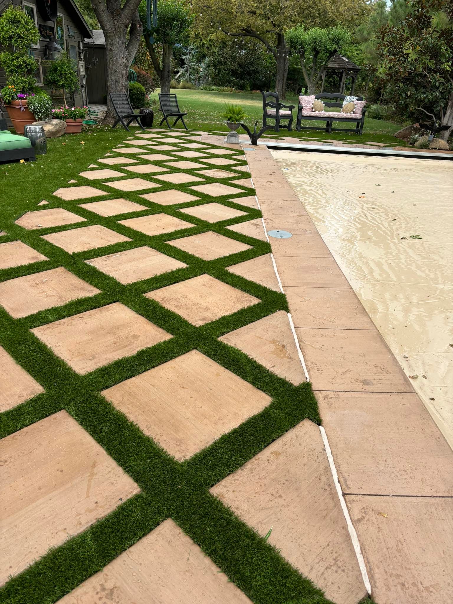  for OV Concrete in Oklahoma City, OK