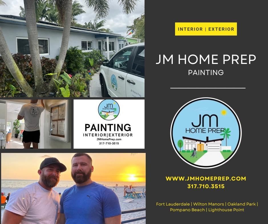  for JM Home Prep in Broward County, FL