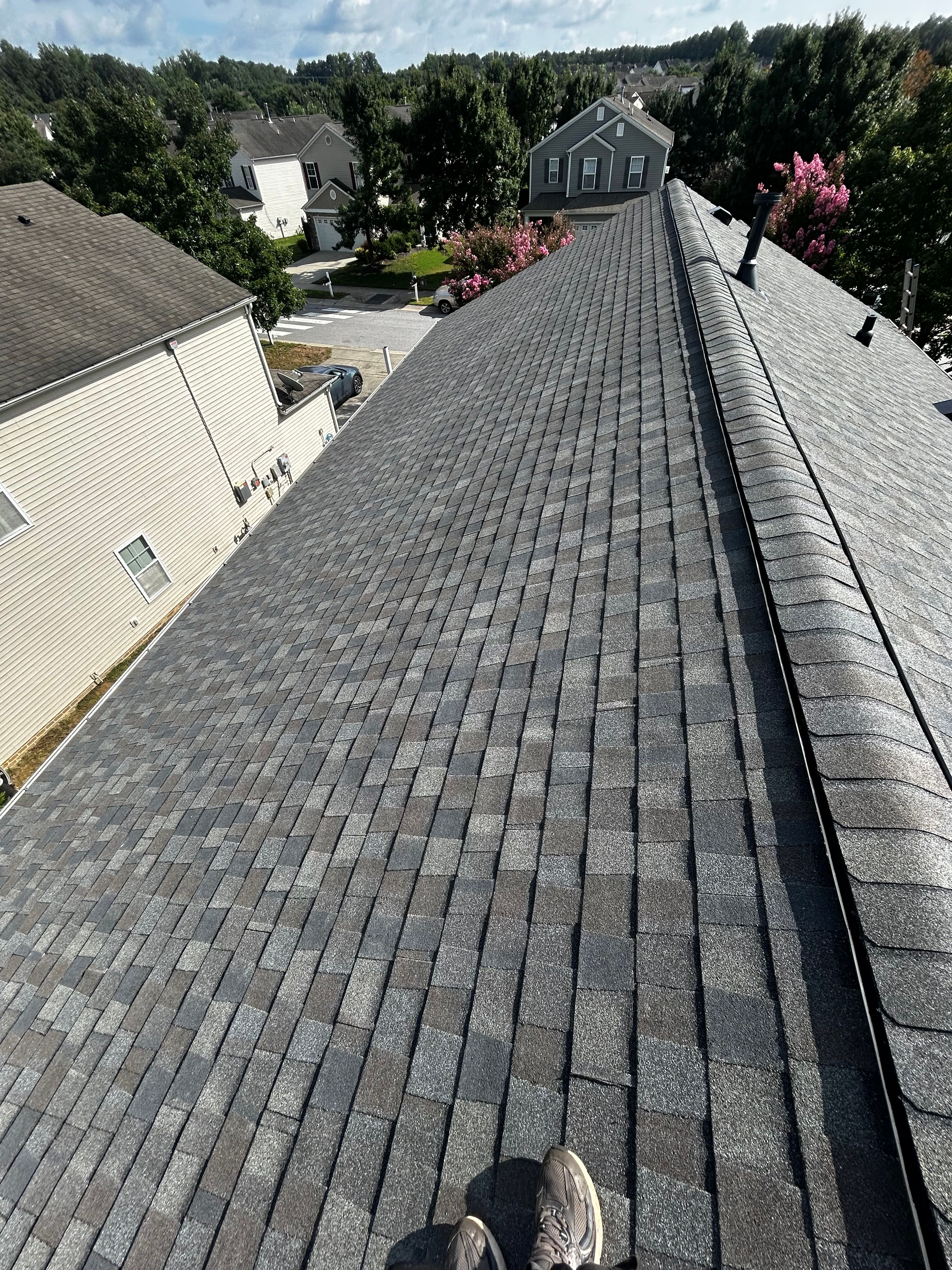  for Crown Roofing & Remodeling in Wake Forest, NC