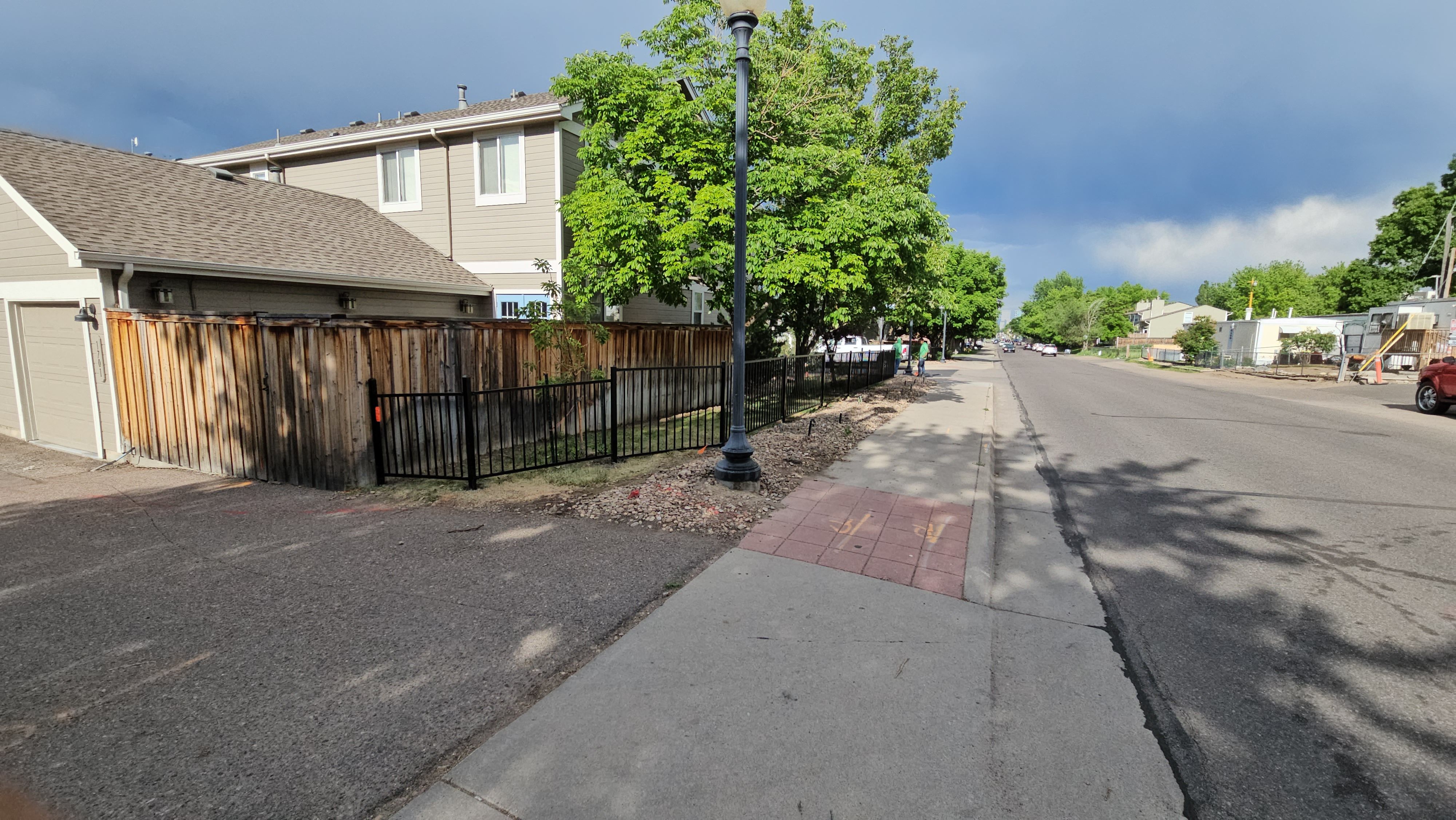  for NGL Landscape Company in Denver, CO