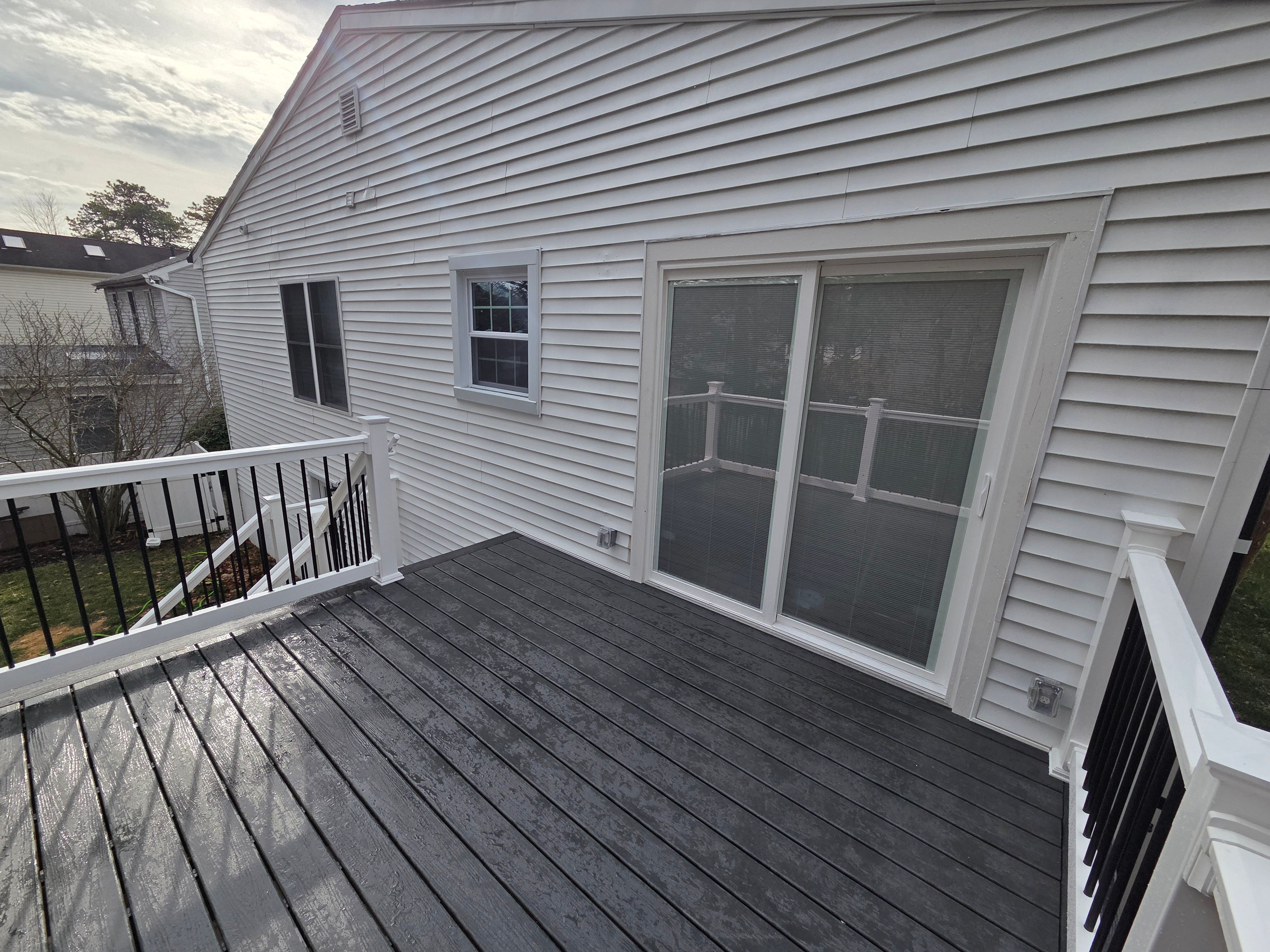  for E&M Construction LLC in Franklinville, NJ