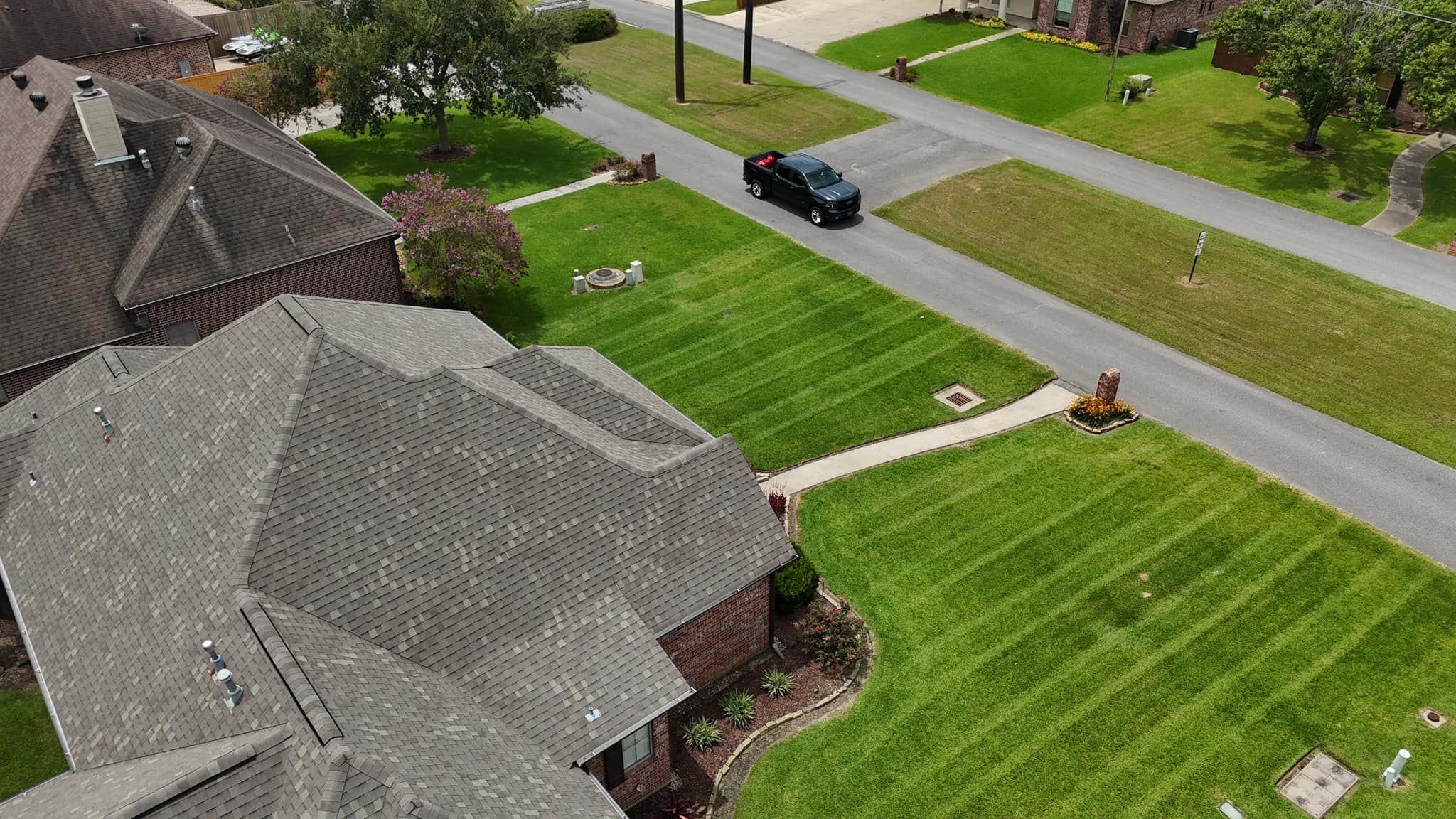 All Photos for Bayou Blades LawnCare LLC in Lafayette, LA