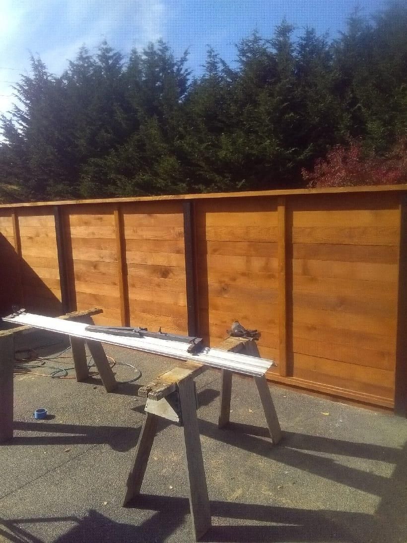  for The Baskins Sawmill in Port Angeles,  WA