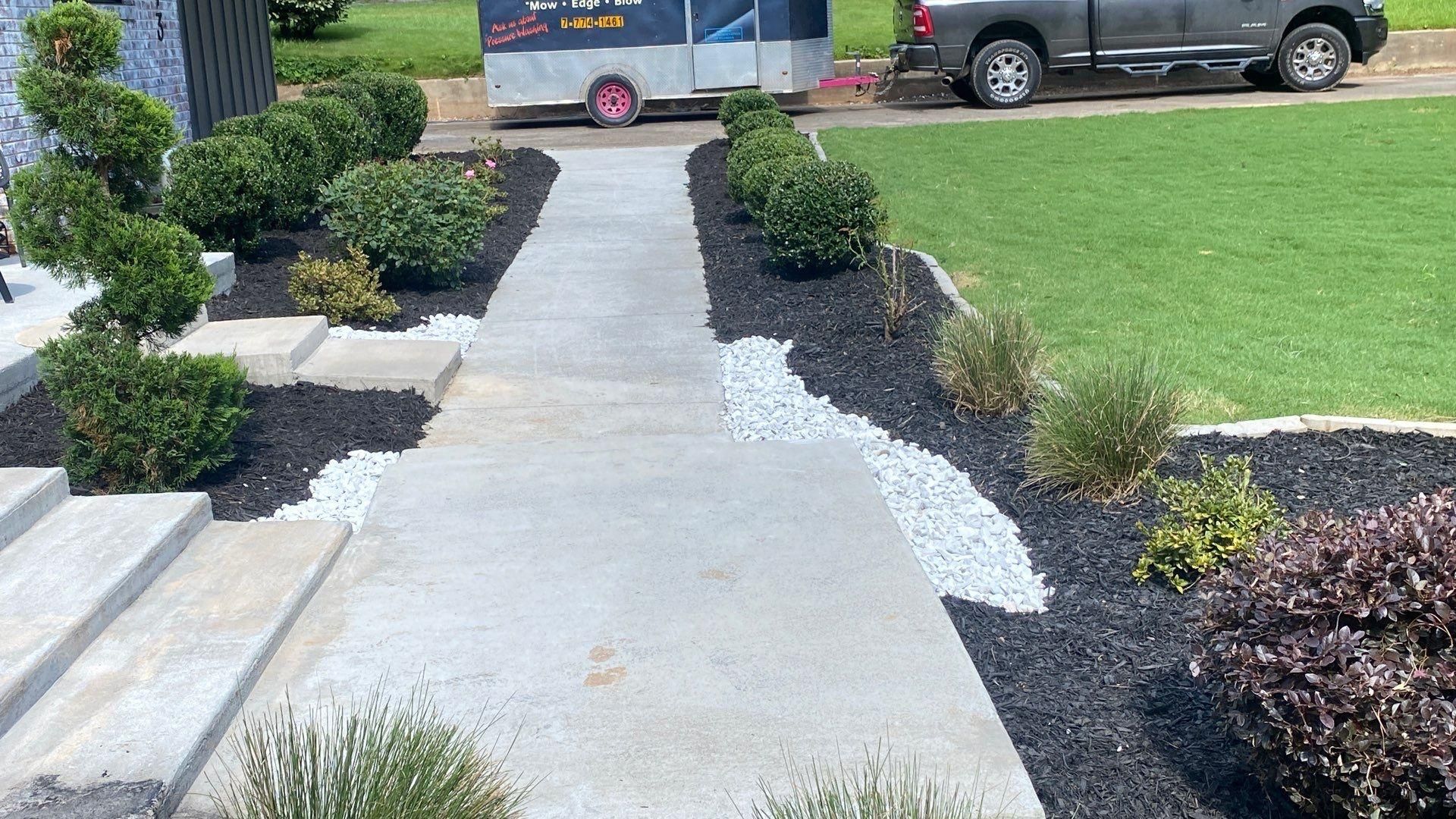  for New Beginning Landscape & Remodel LLC in Atlanta, GA