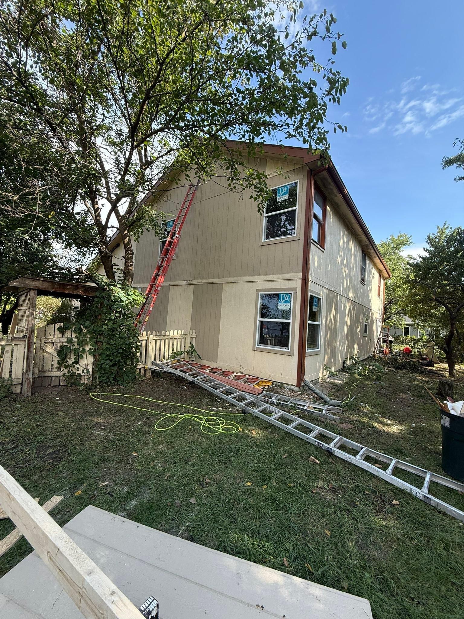 for SDM Construction LLC in Lawrence, KS