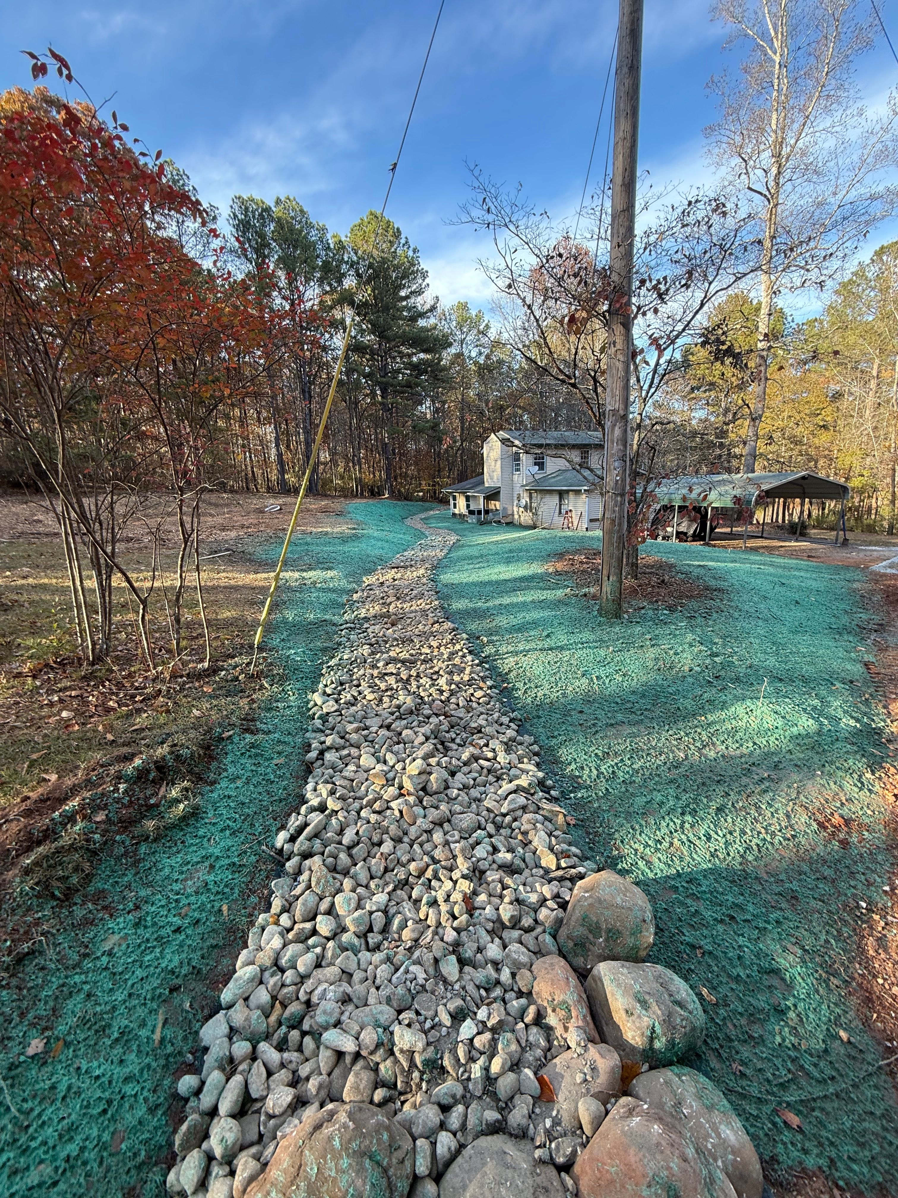  for Dirt Pro Land Solutions in Fayetteville, GA