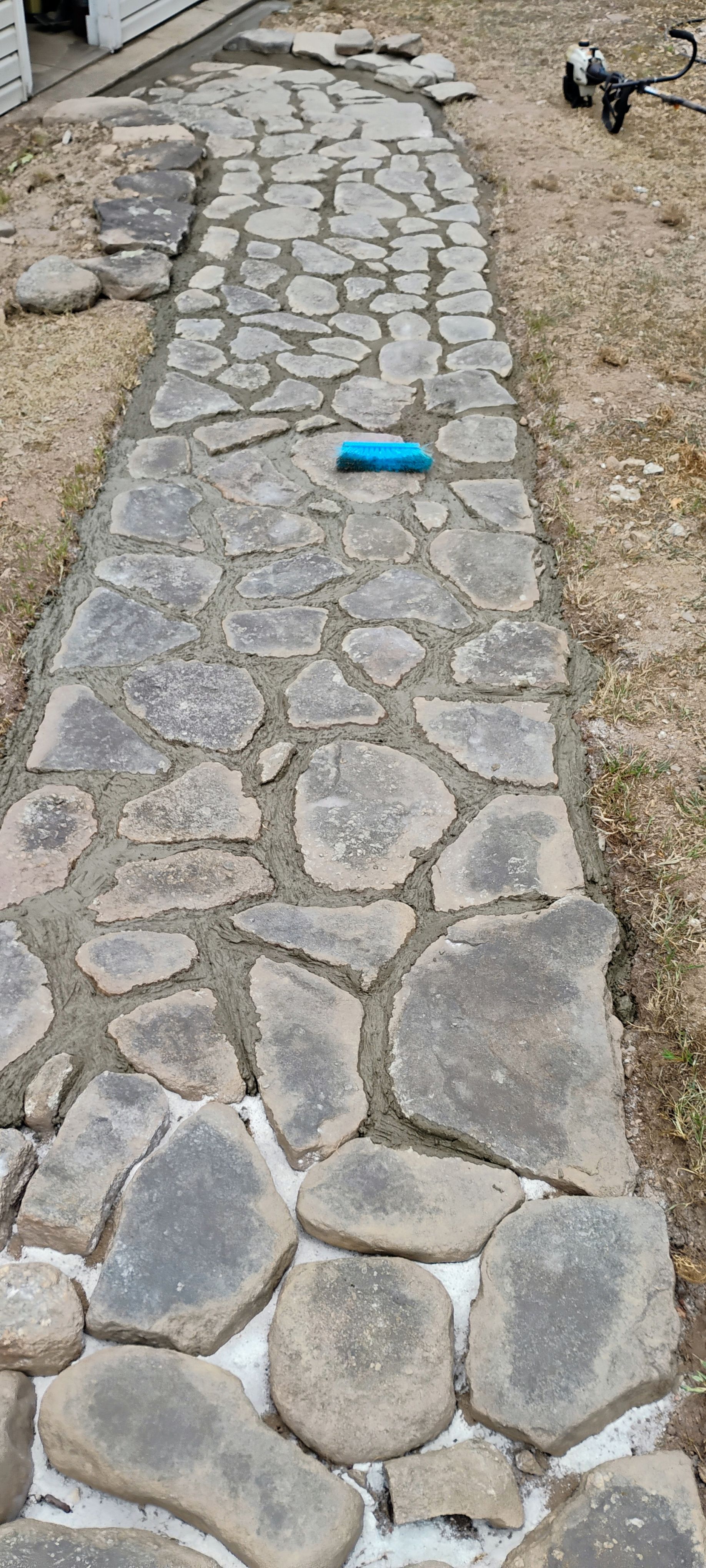  for Kemps’ Handyman Service in Shenandoah, PA