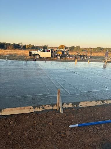  for Hernandez Masonry & Concrete LLC in Granbury, TX