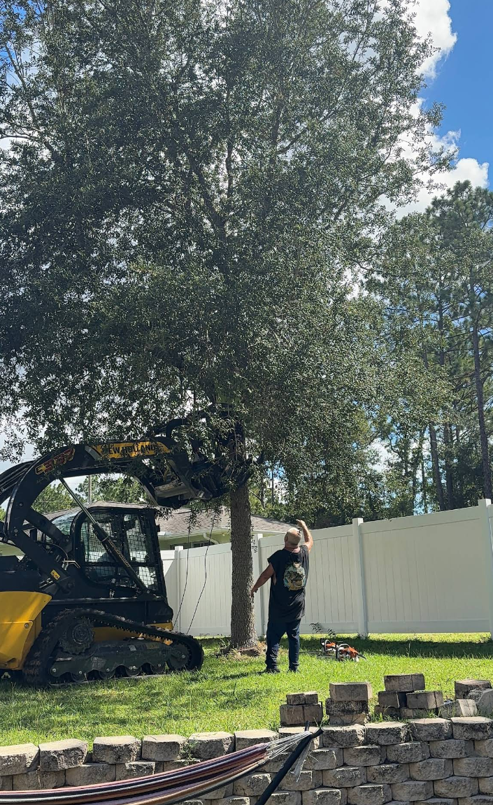 All Photos for Aztec Land Destroyers LLC in Ocala, FL