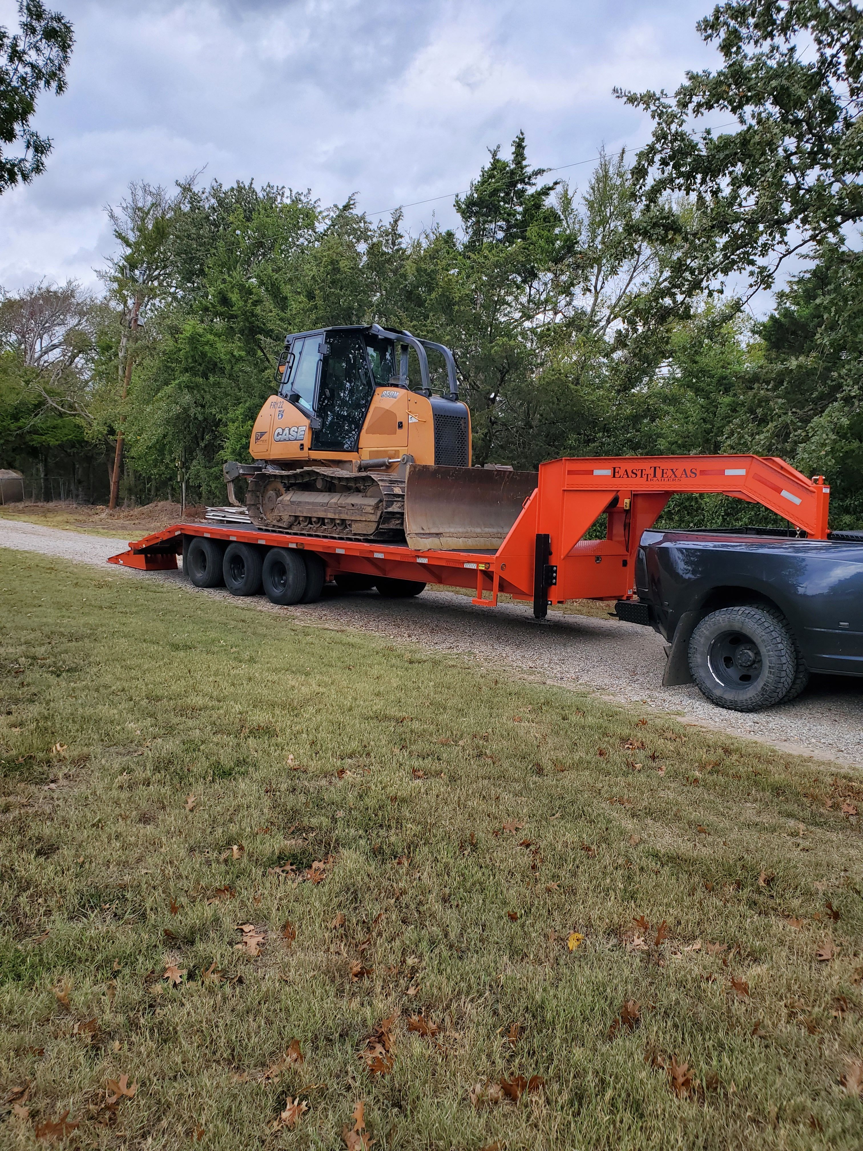  for Honey Do Dirtworks LLC in Bonham, TX