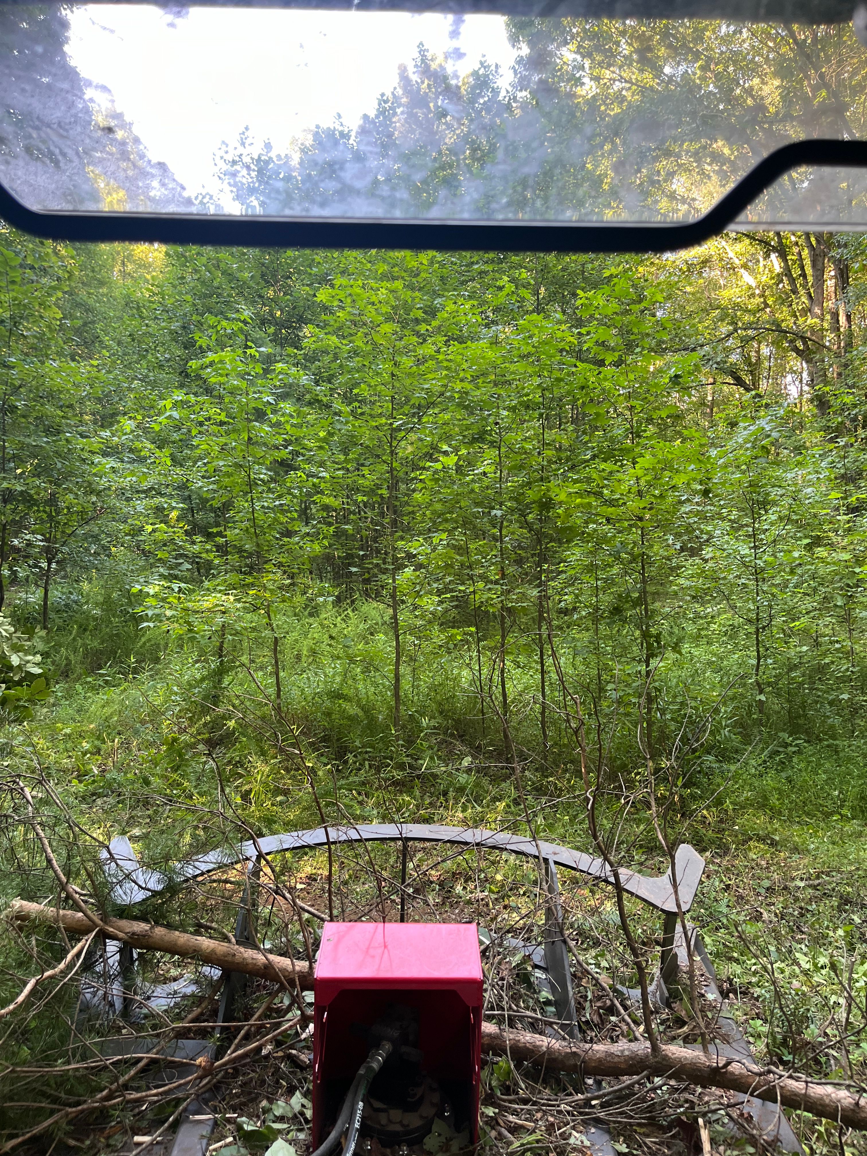  for Southside Land Management in Gretna, VA