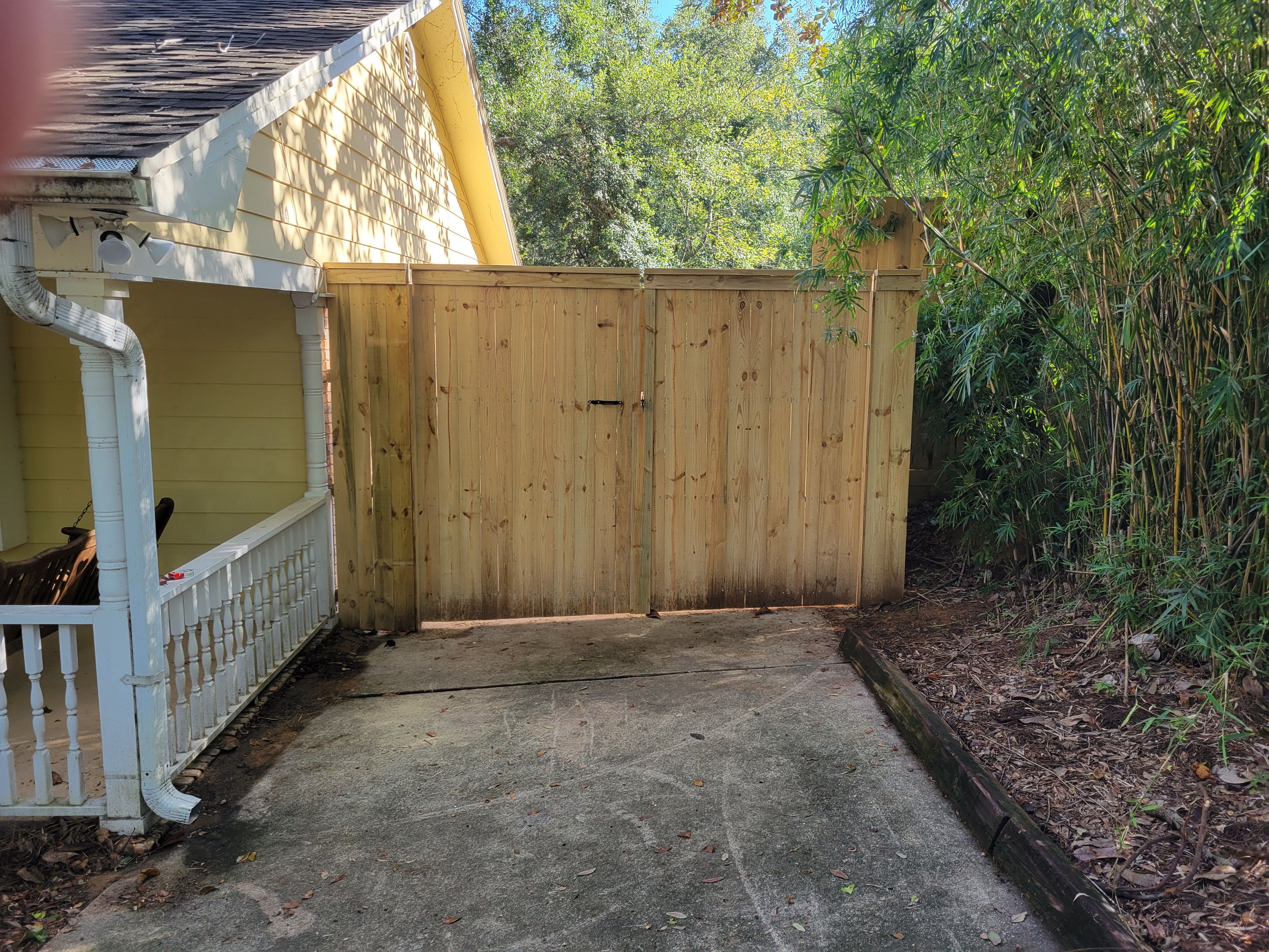  for Phillips Fencing Solutions in Pensacola, FL