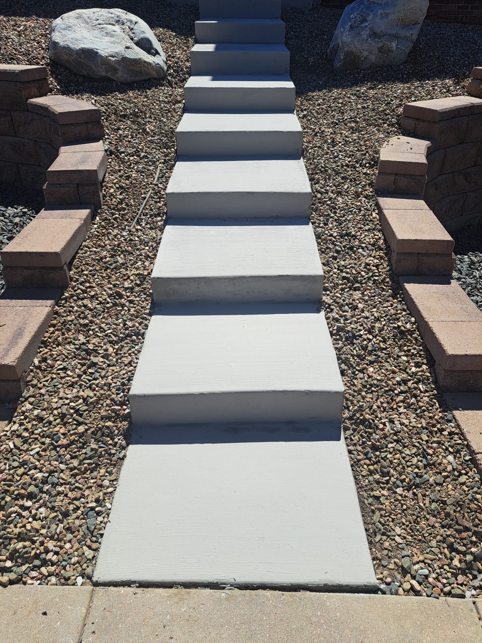  for J and Son Colorado Concrete LLC in Colorado Springs, CO