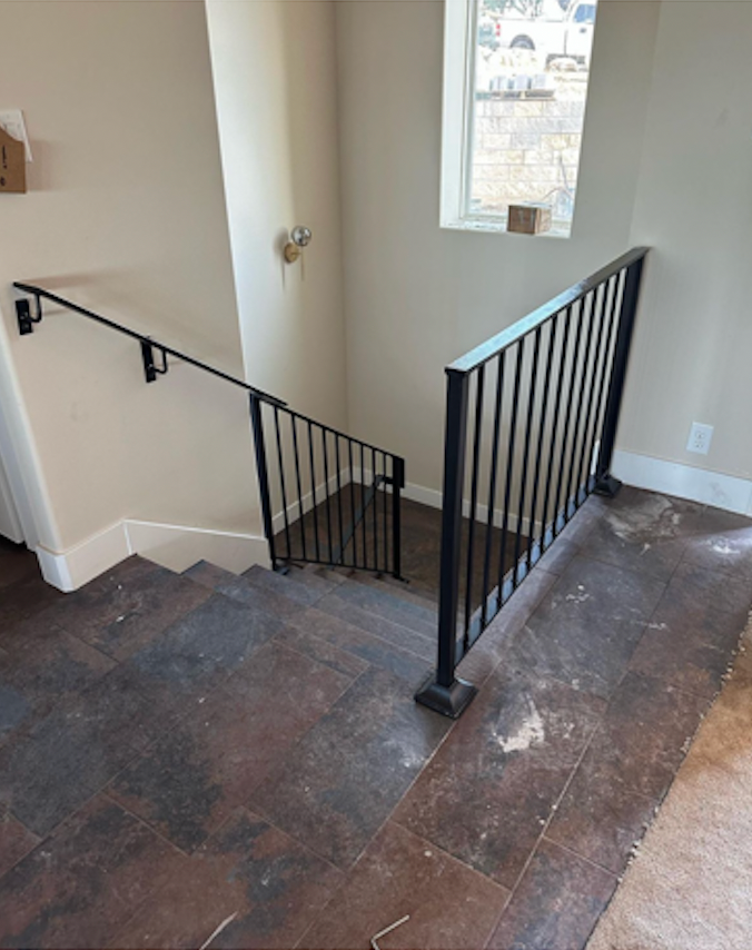  for BJB Fabrication and Welding in San Antonio, TX