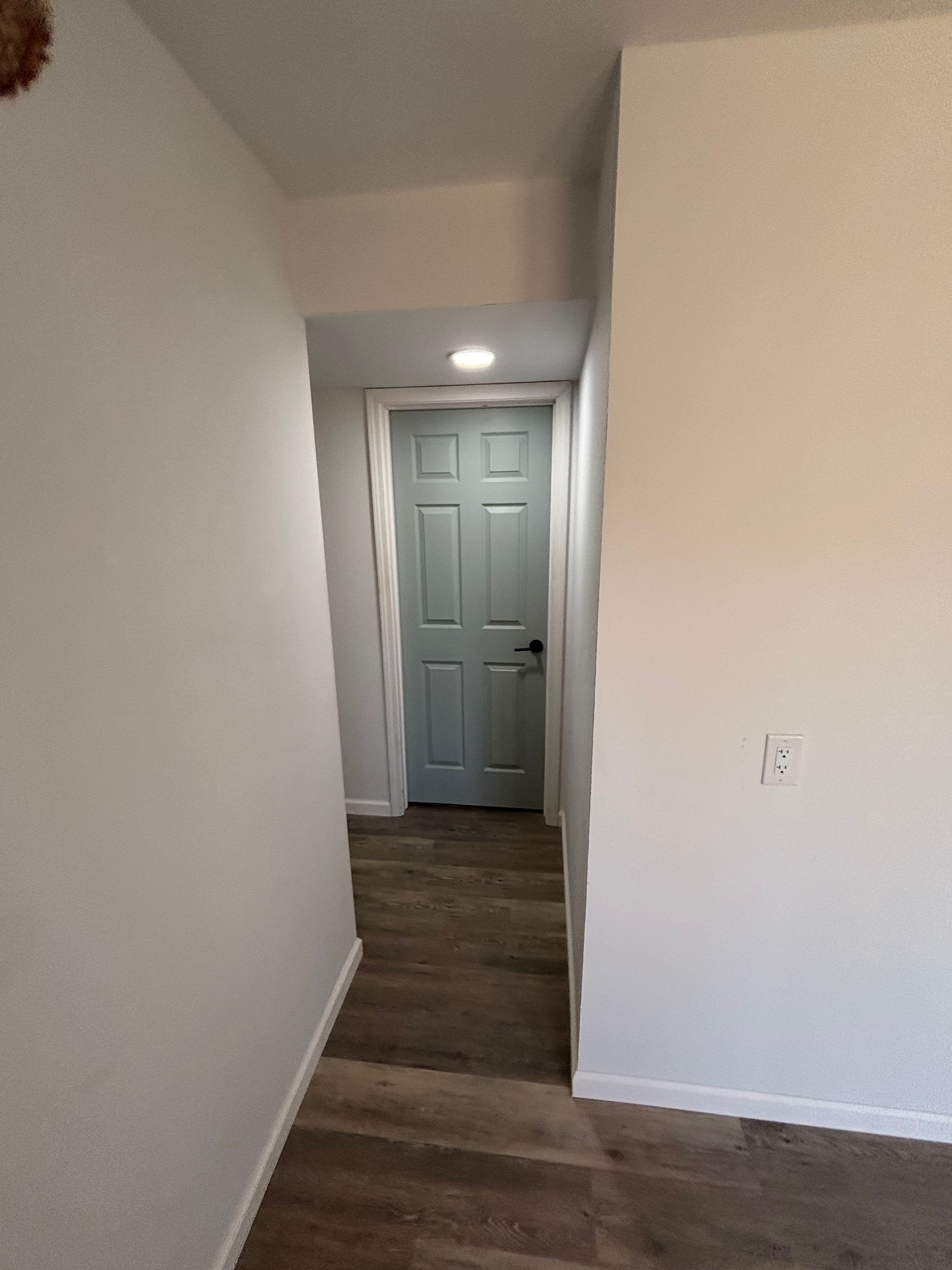  for Personal Touch General Contractor in Galax, VA