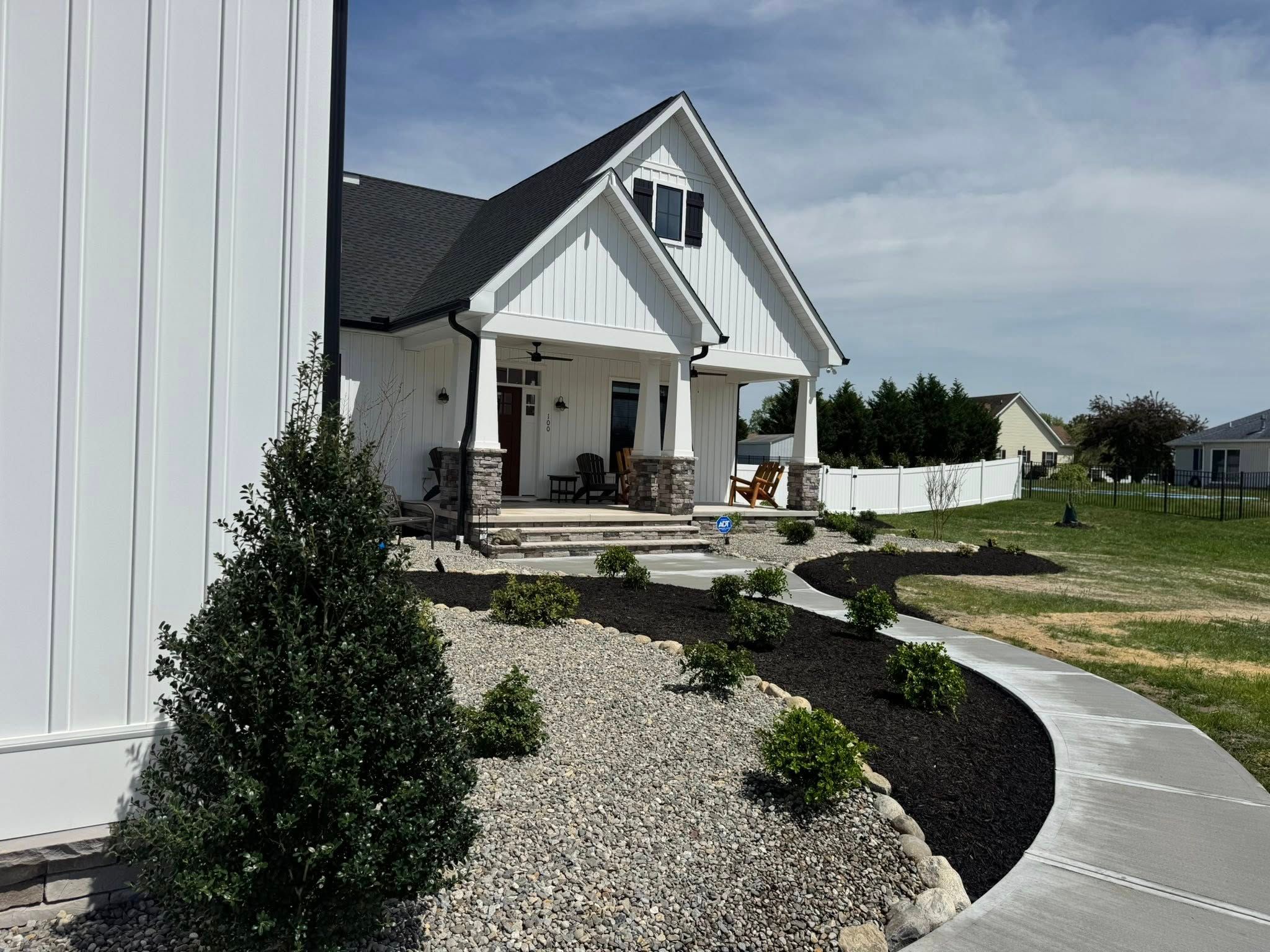 All Photos for Broker Post Ground Crew in Sussex County, DE