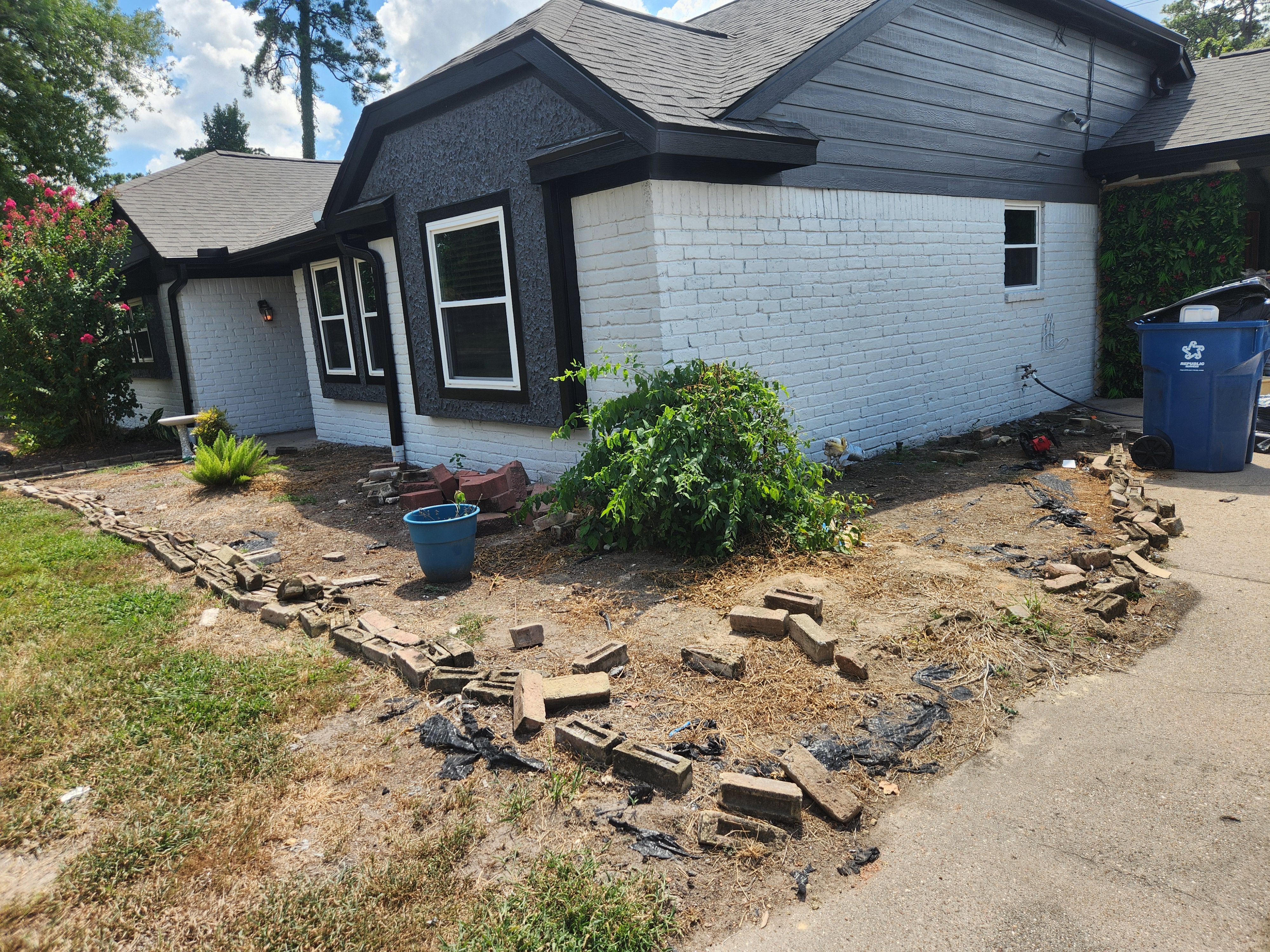  for Right Choice Landscaping LLC in Houston, TX