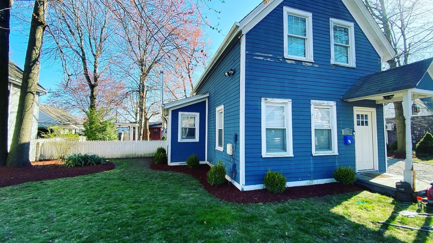  for LGZ Landscaping LLC in Belleville, NJ