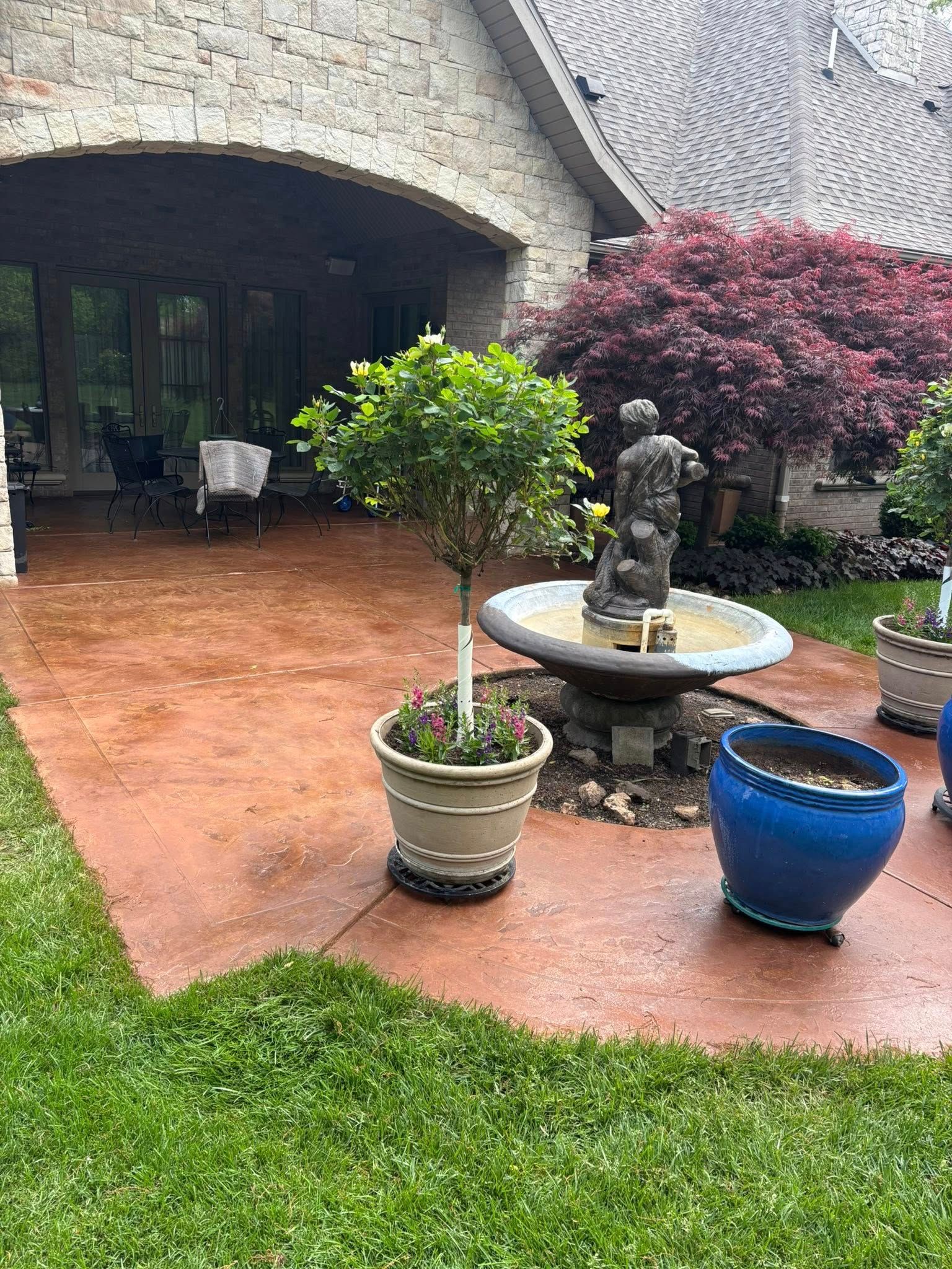 Construction for Mauldin Construction in Springfield, MO