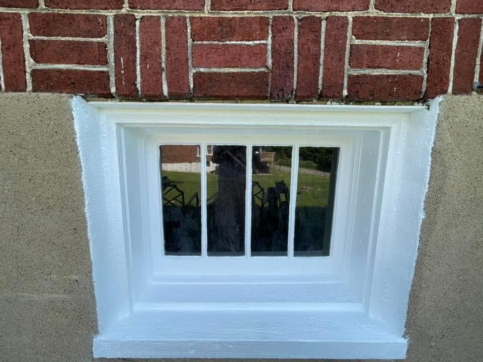 Exterior Painting for Top Notch Painting and Remodeling in Vinton, VA