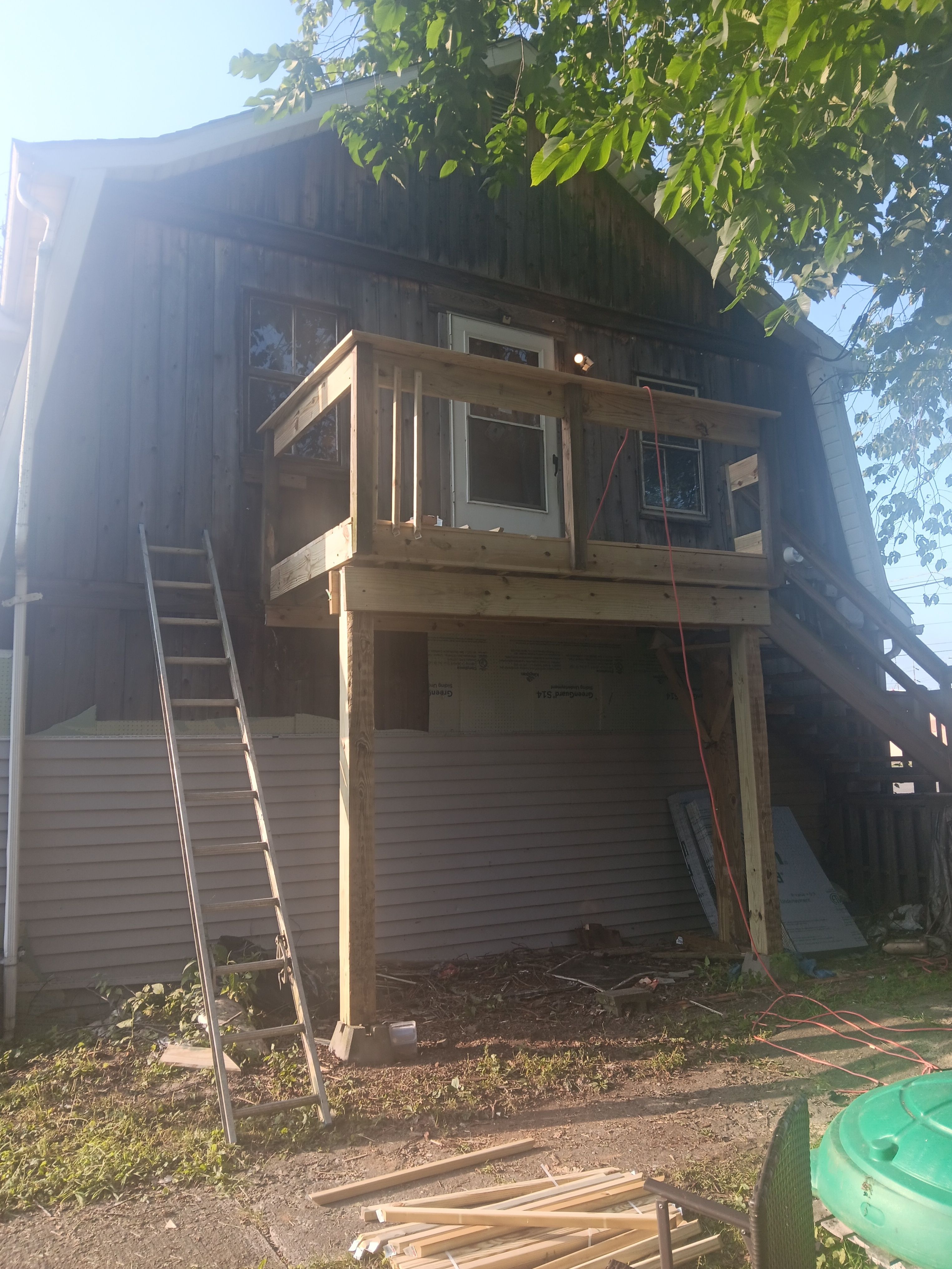  for Tricity Builders in Endicott, NY