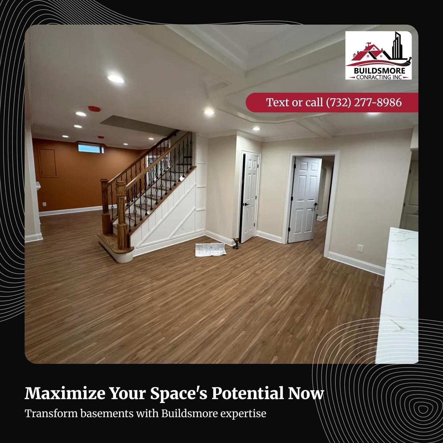  for Buildsmore Contracting Inc in East Windsor Township, NJ