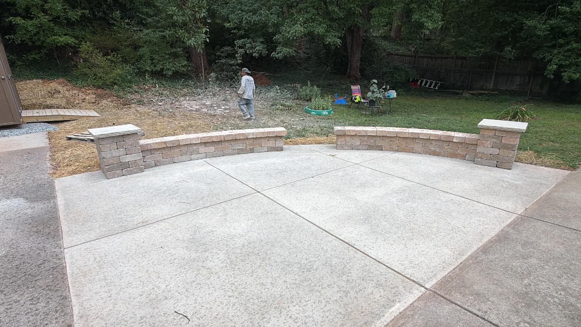  for Rivera Concrete INC. in Greensboro, NC