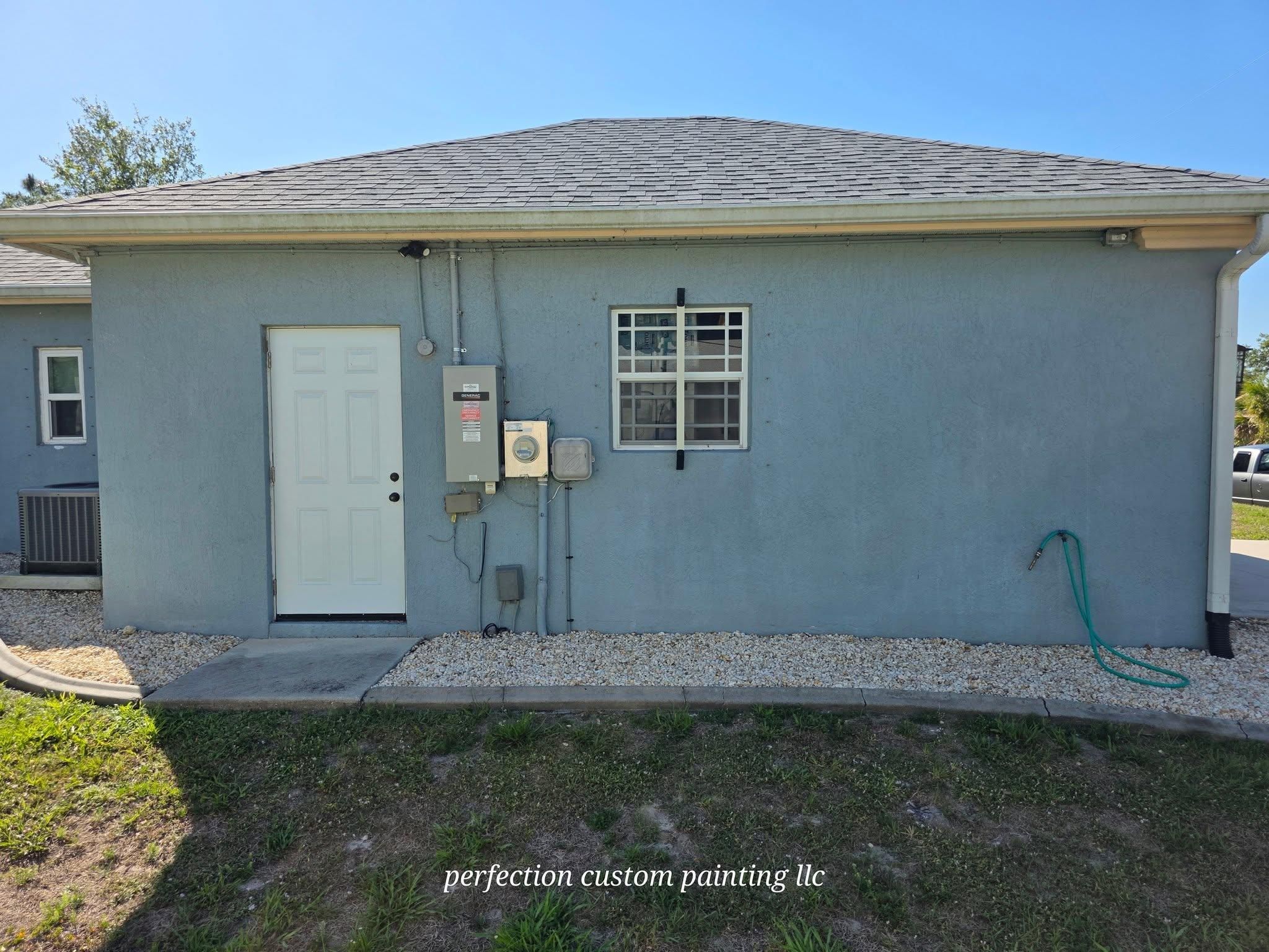  for Perfection Custom Painting LLC in Port Charlotte, FL