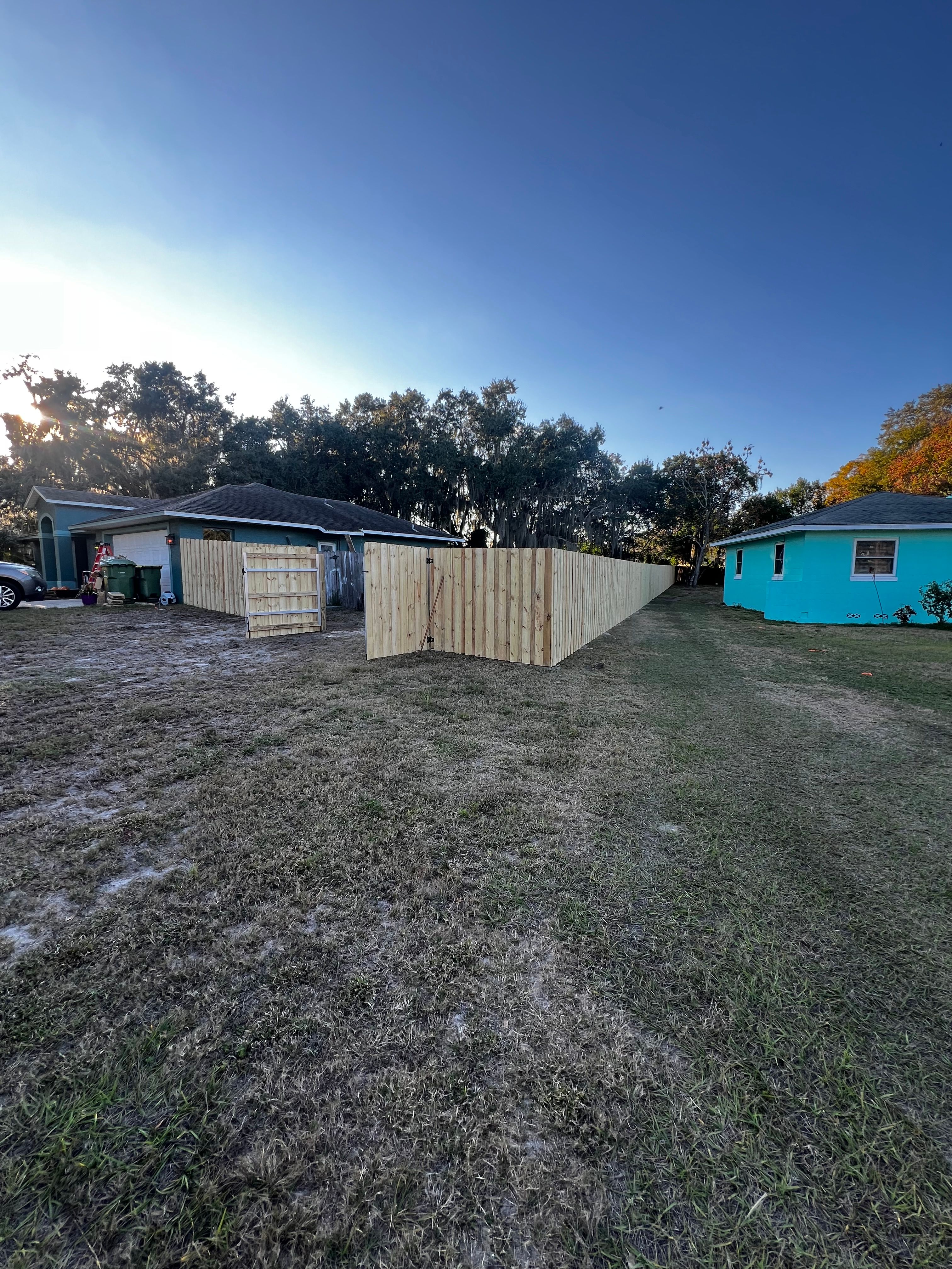  for Browne’s Yard Creations in Fruitland Park, FL