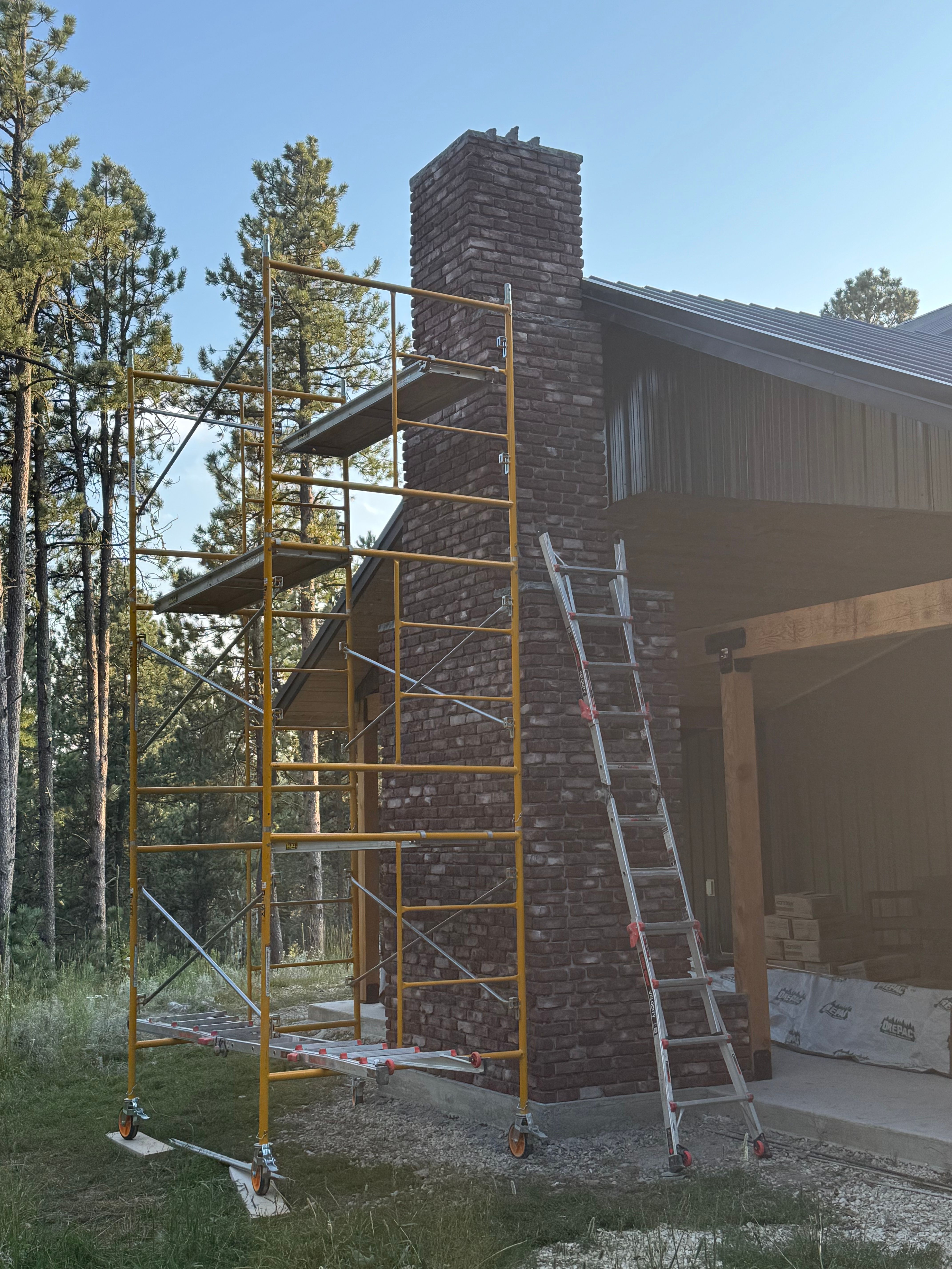 for Dakota Tile & Stone in Belle Fourche, SD