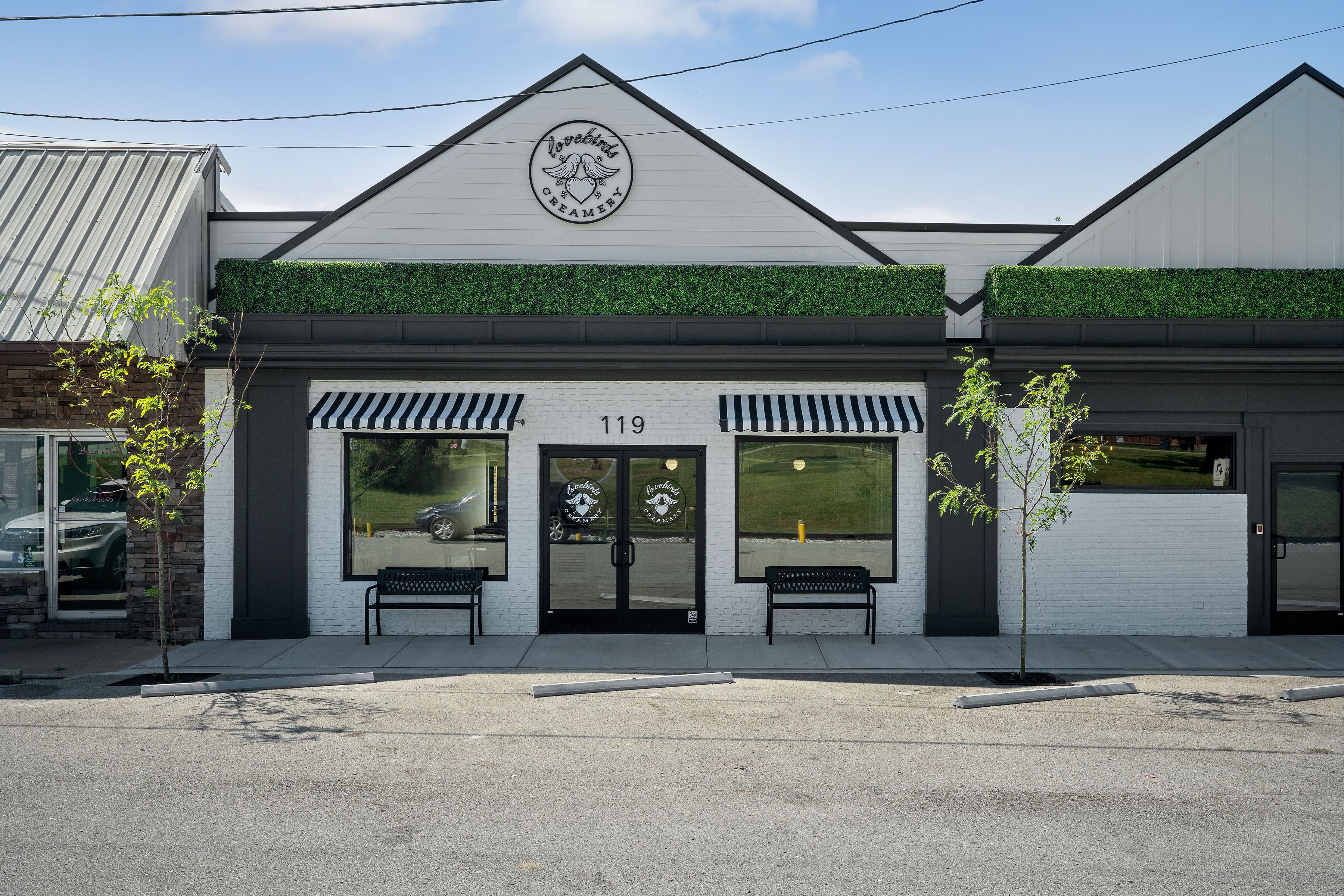  for B4 Construction LLC in Cookeville, TN