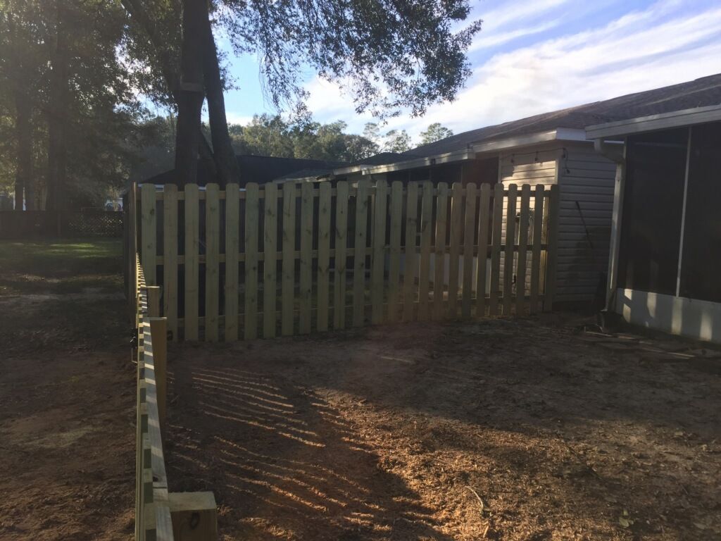  for Phillips Fencing Solutions in Pensacola, FL