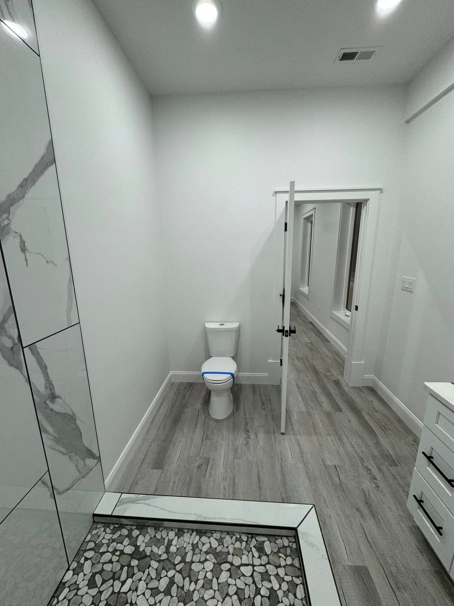 New Construction for Extreme Construction Services in Charlotte, NC