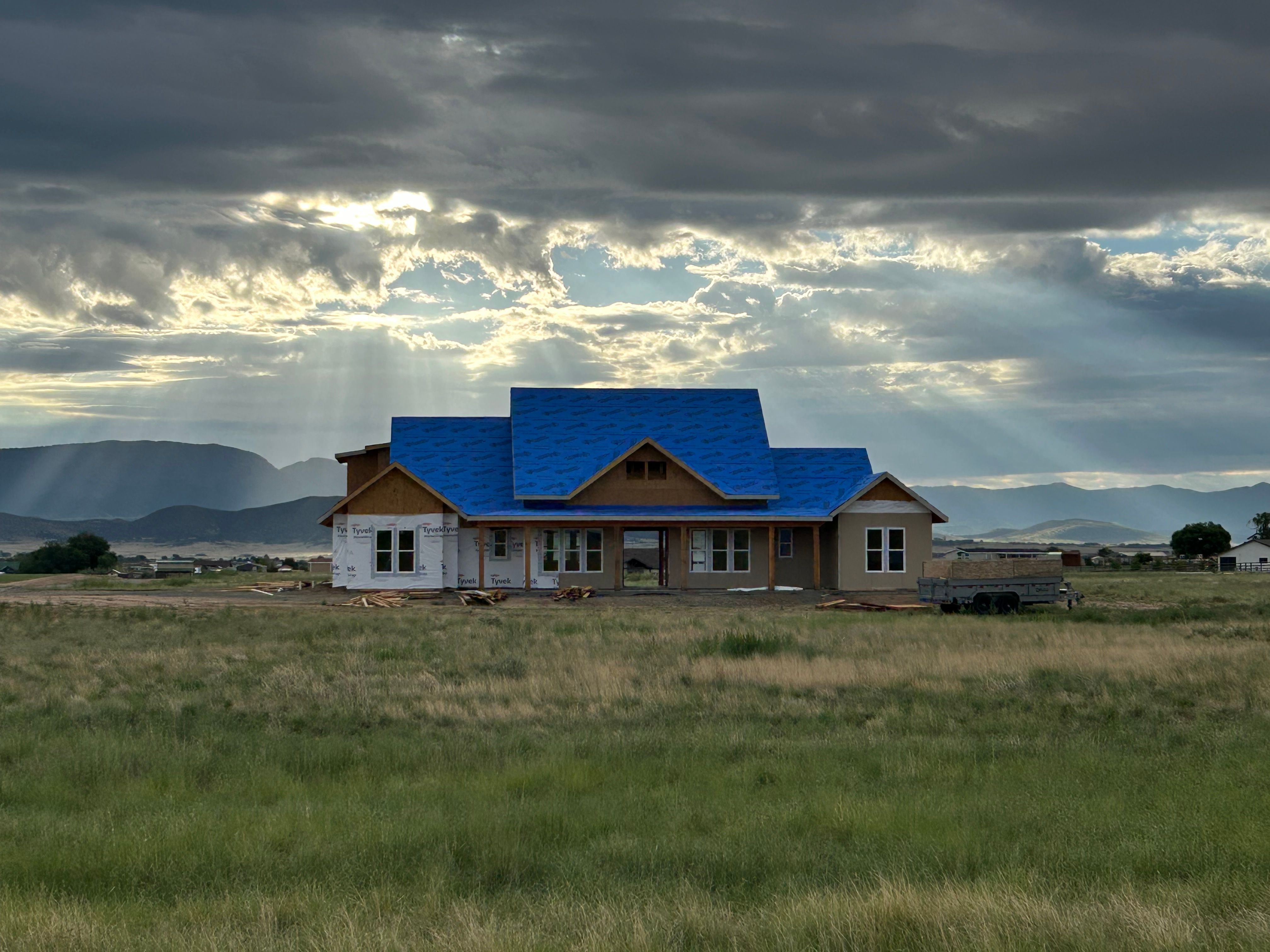  for DMX Construction LLC in Prescott, AZ