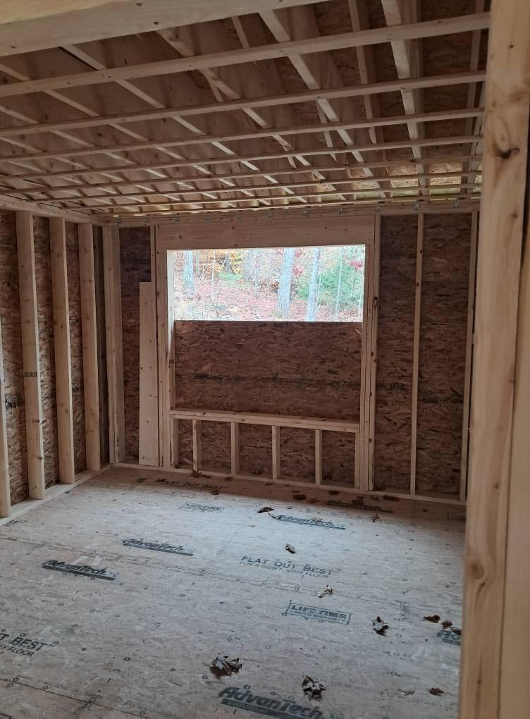  for Premier drywall in Springvale, ME
