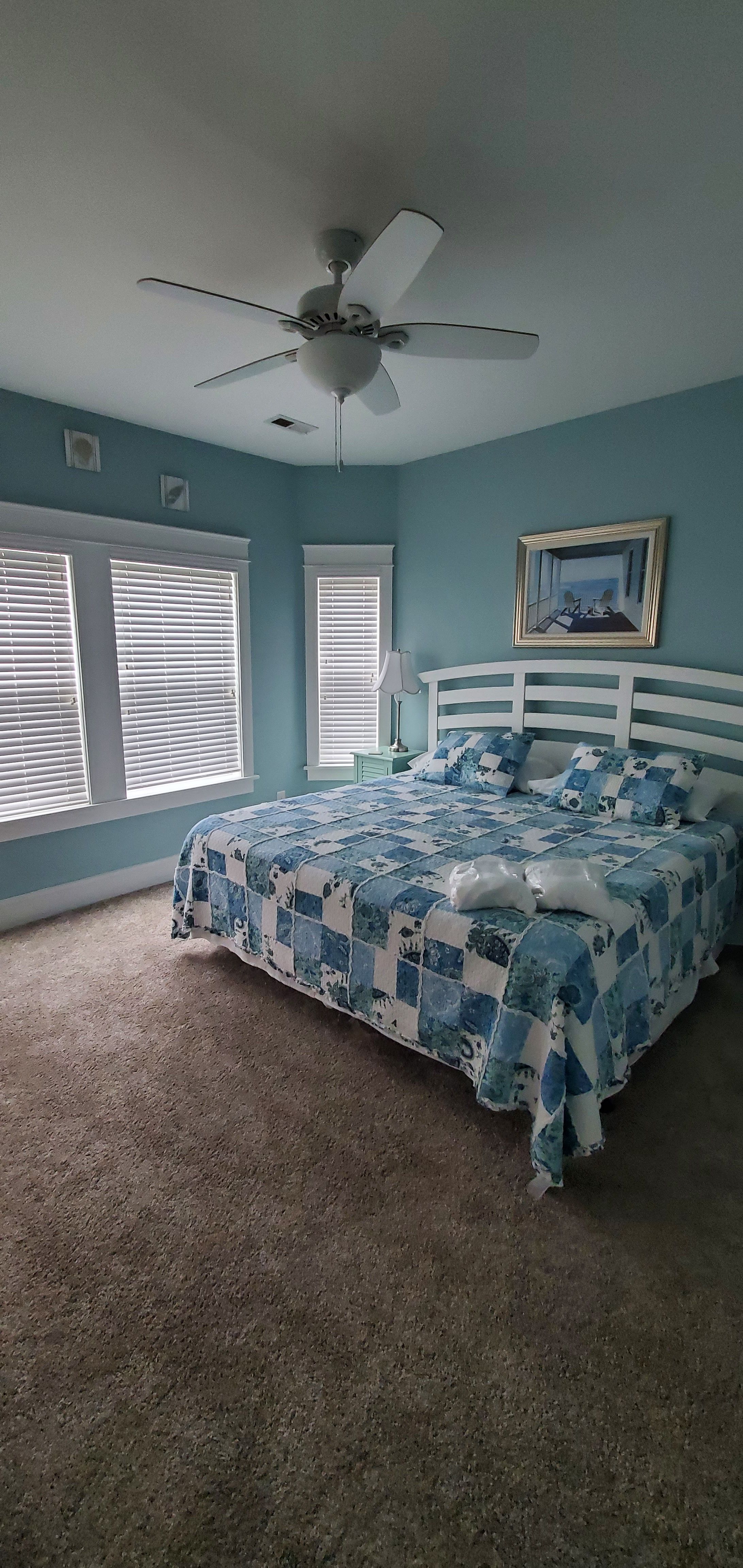  for Silva Painting Company in Kitty Hawk, NC