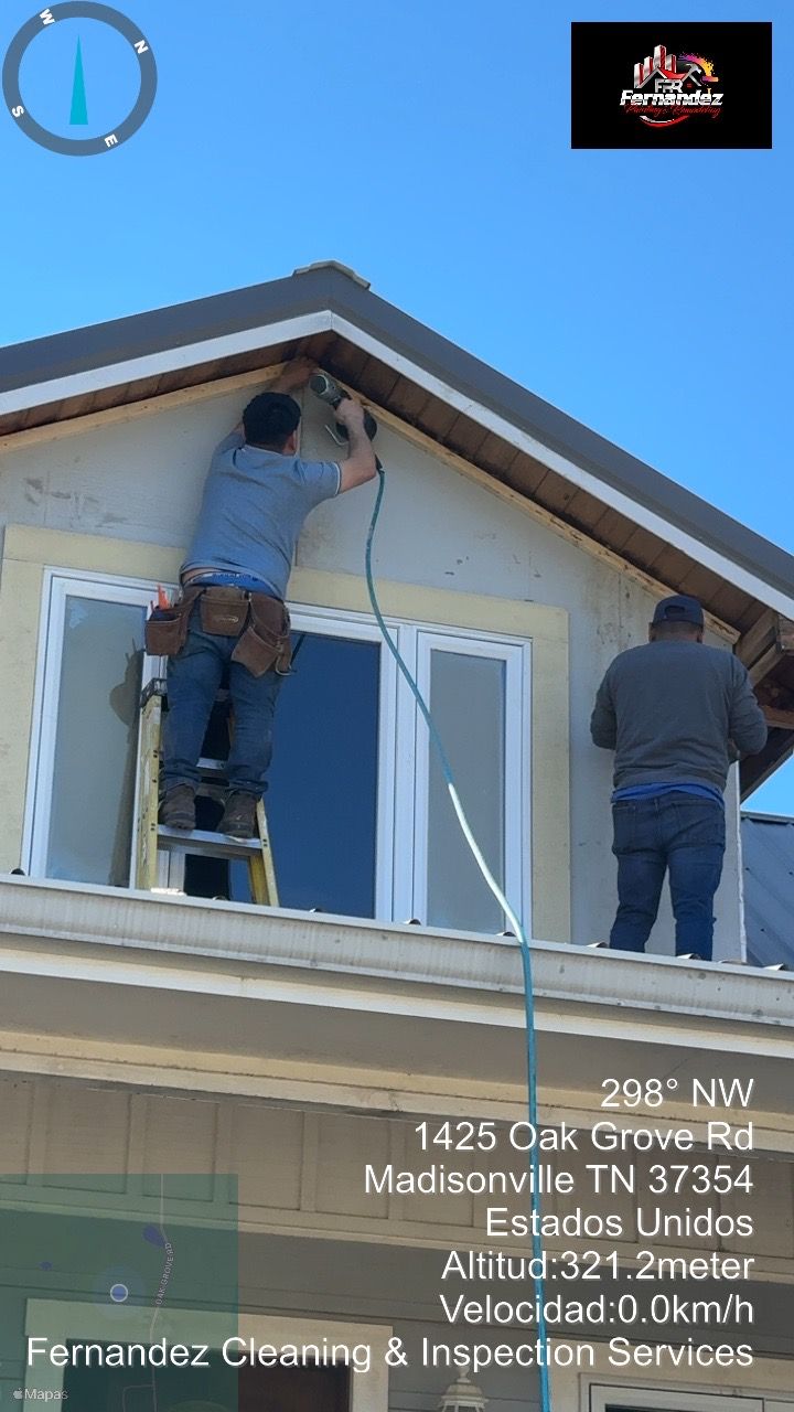 All Photos for Fernandez Painting & Remodeling in Pigeon Forge, TN