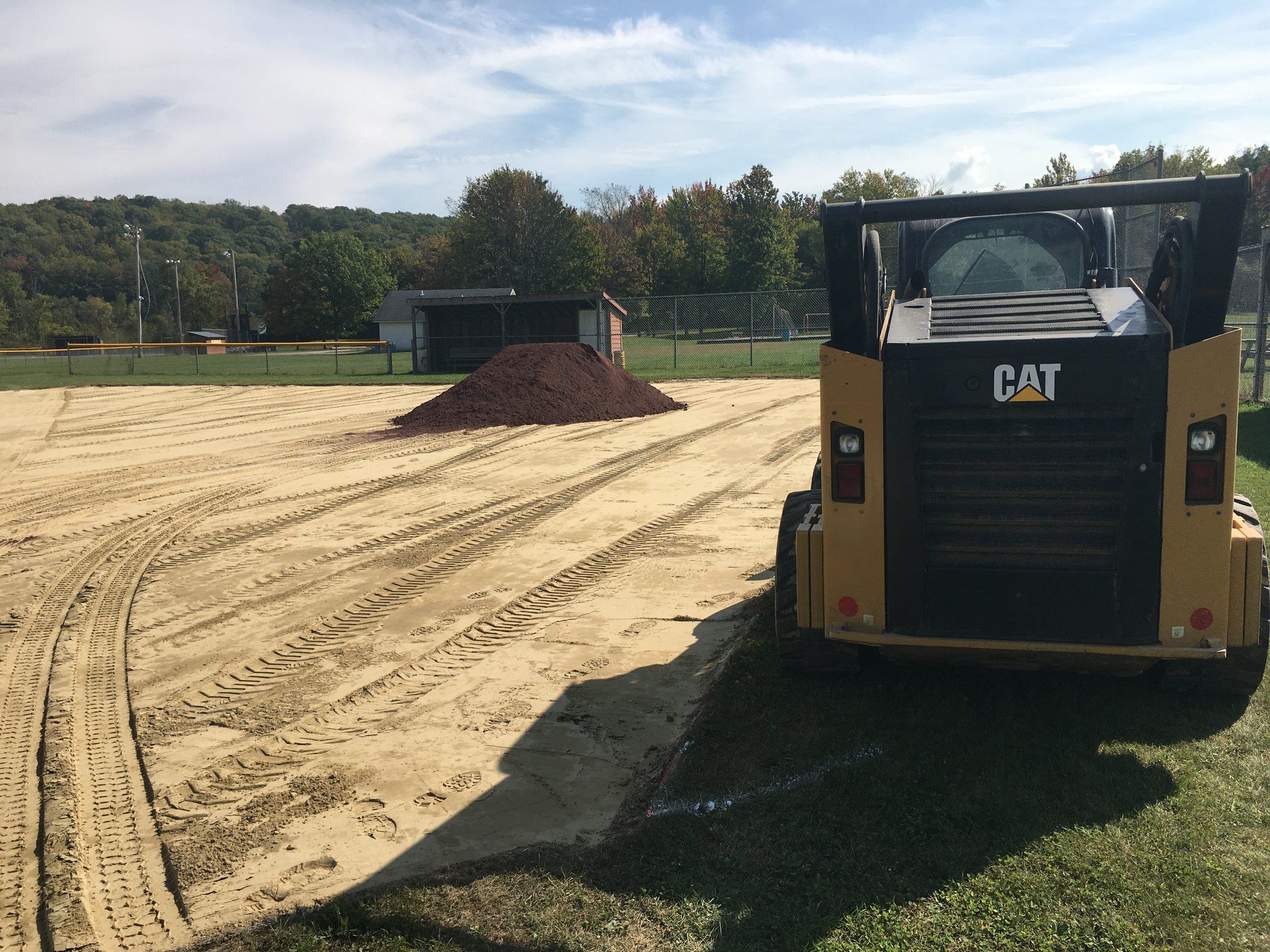 for Forever Green Landscaping & Excavation in Poultney, VT