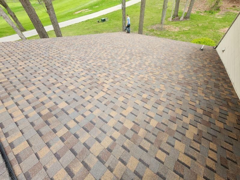  for Schelfo Roofing in Hamilton, IN