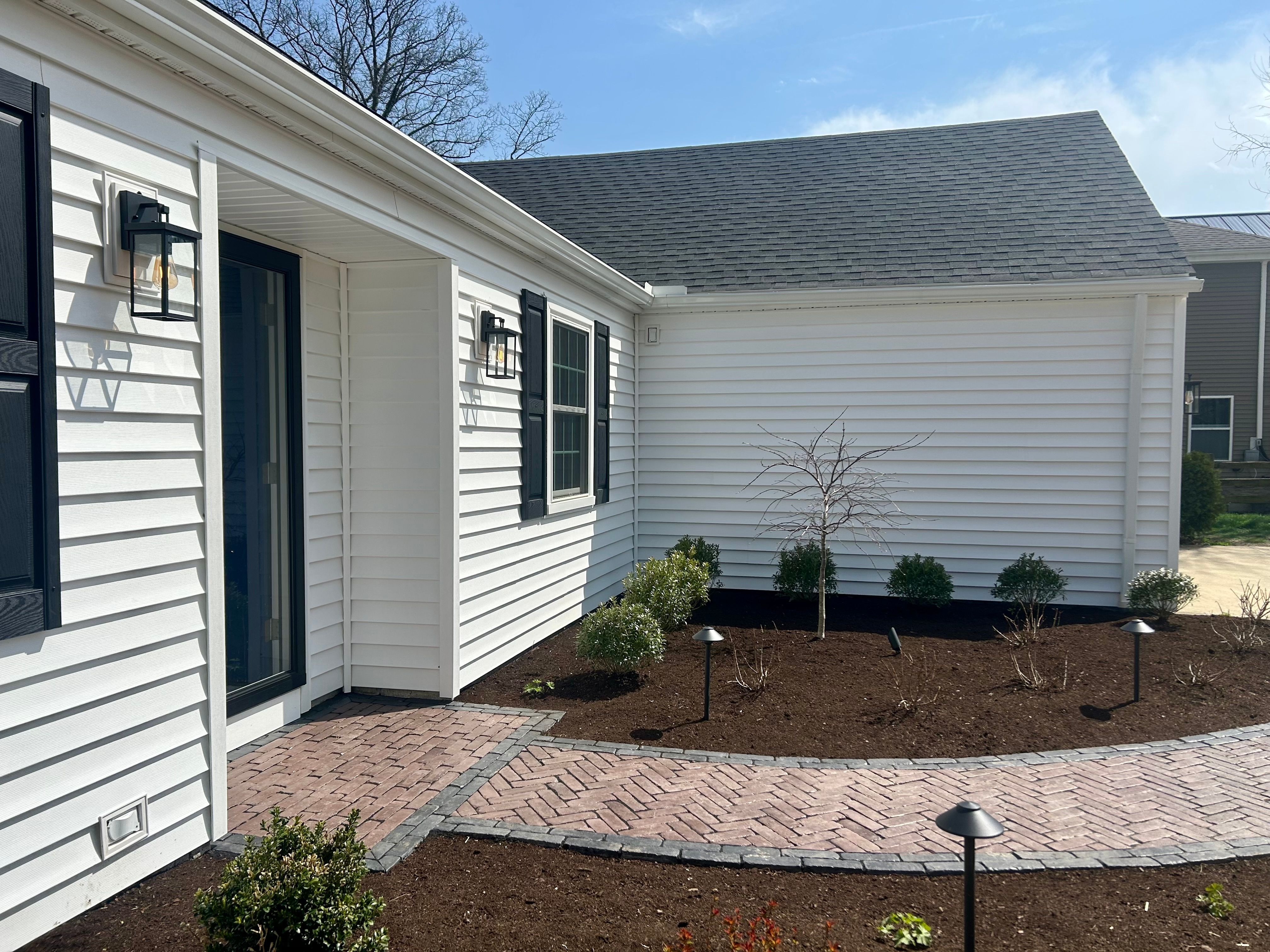  for Hillside Landscape Design in Parma,  OH