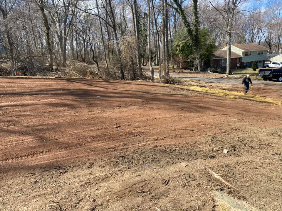  for Russo’s Landscaping & Tree Removal in Levittown, PA
