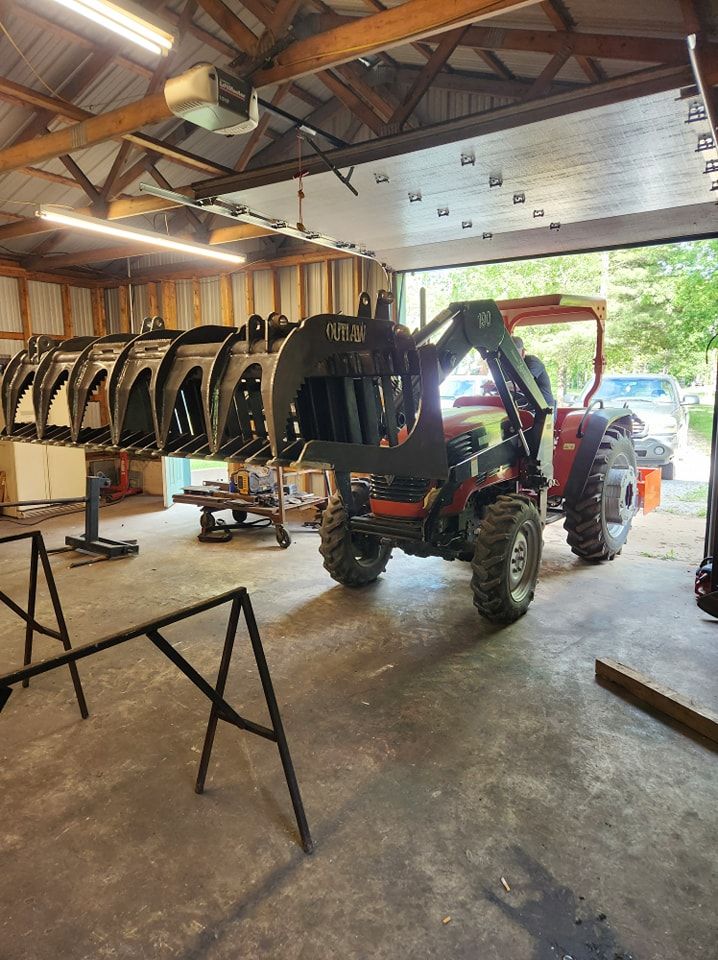 All Photos for Outlaw Fabrication LLC in Salem, MO