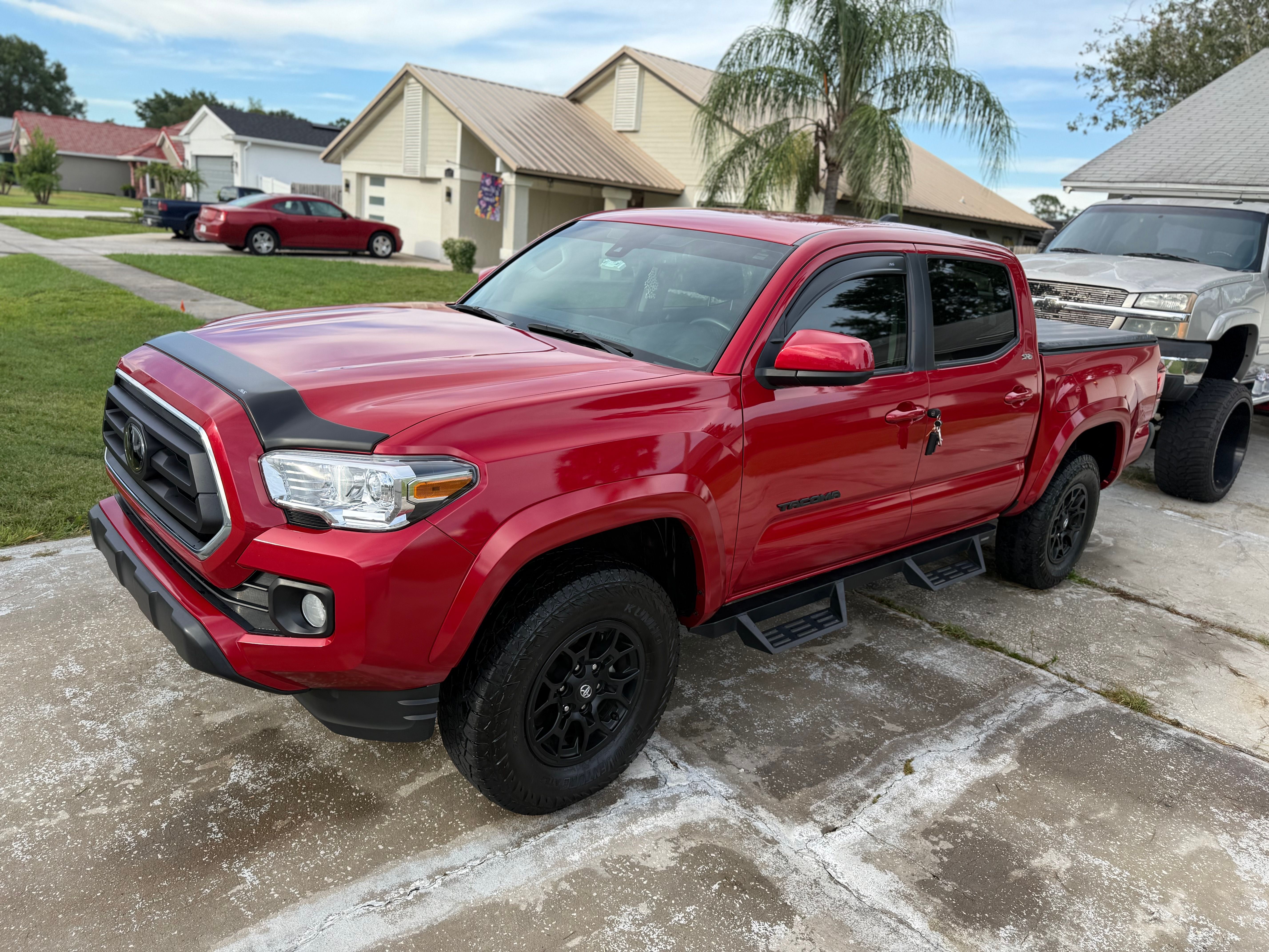  for Shine My Ride Auto Detailing  in Orlando, FL