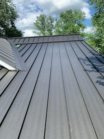  for Noah’s Metal Roofing LLC  in New Haven, IN