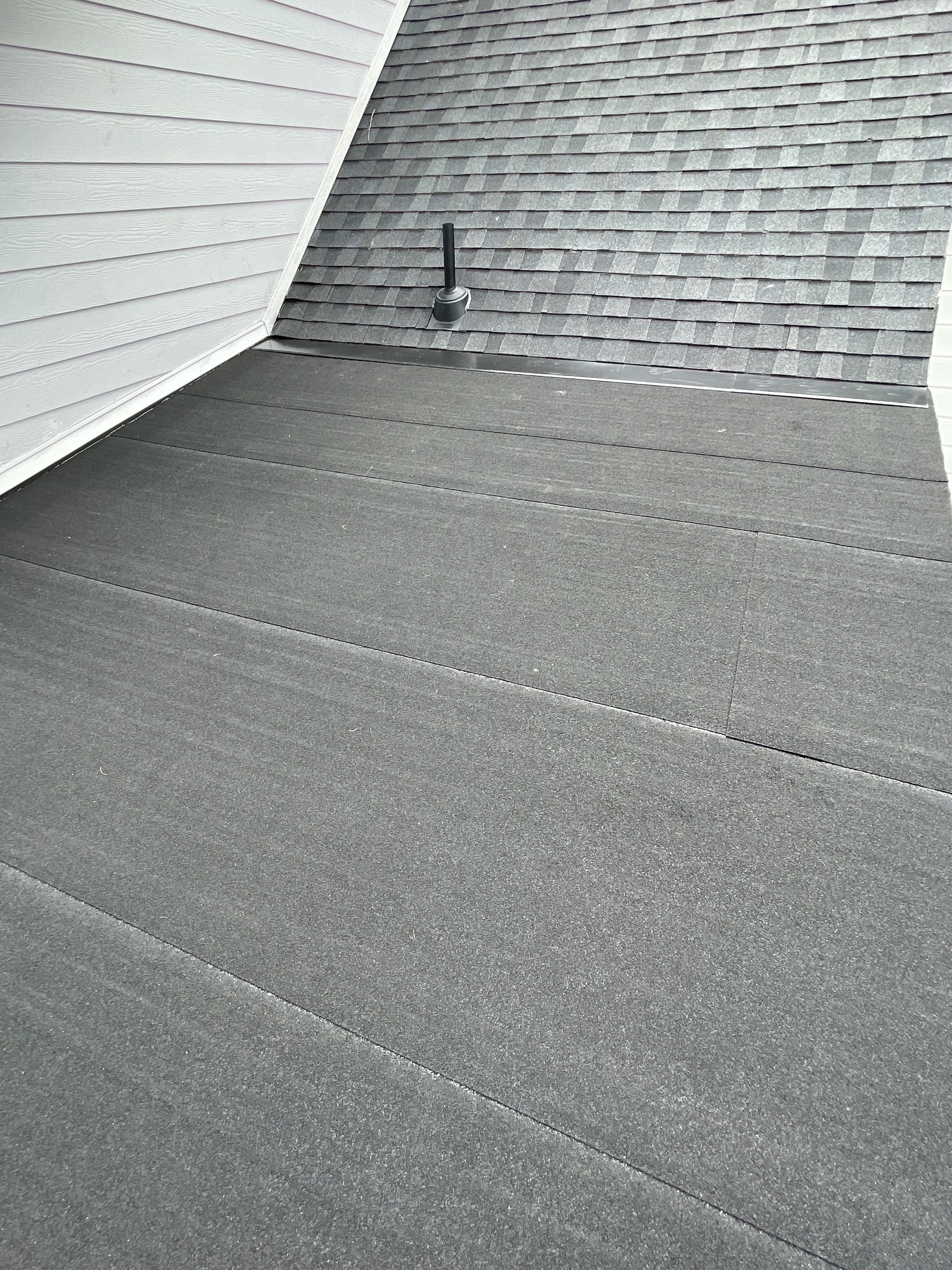  for RJ Roofing of WNC in Brevard, NC