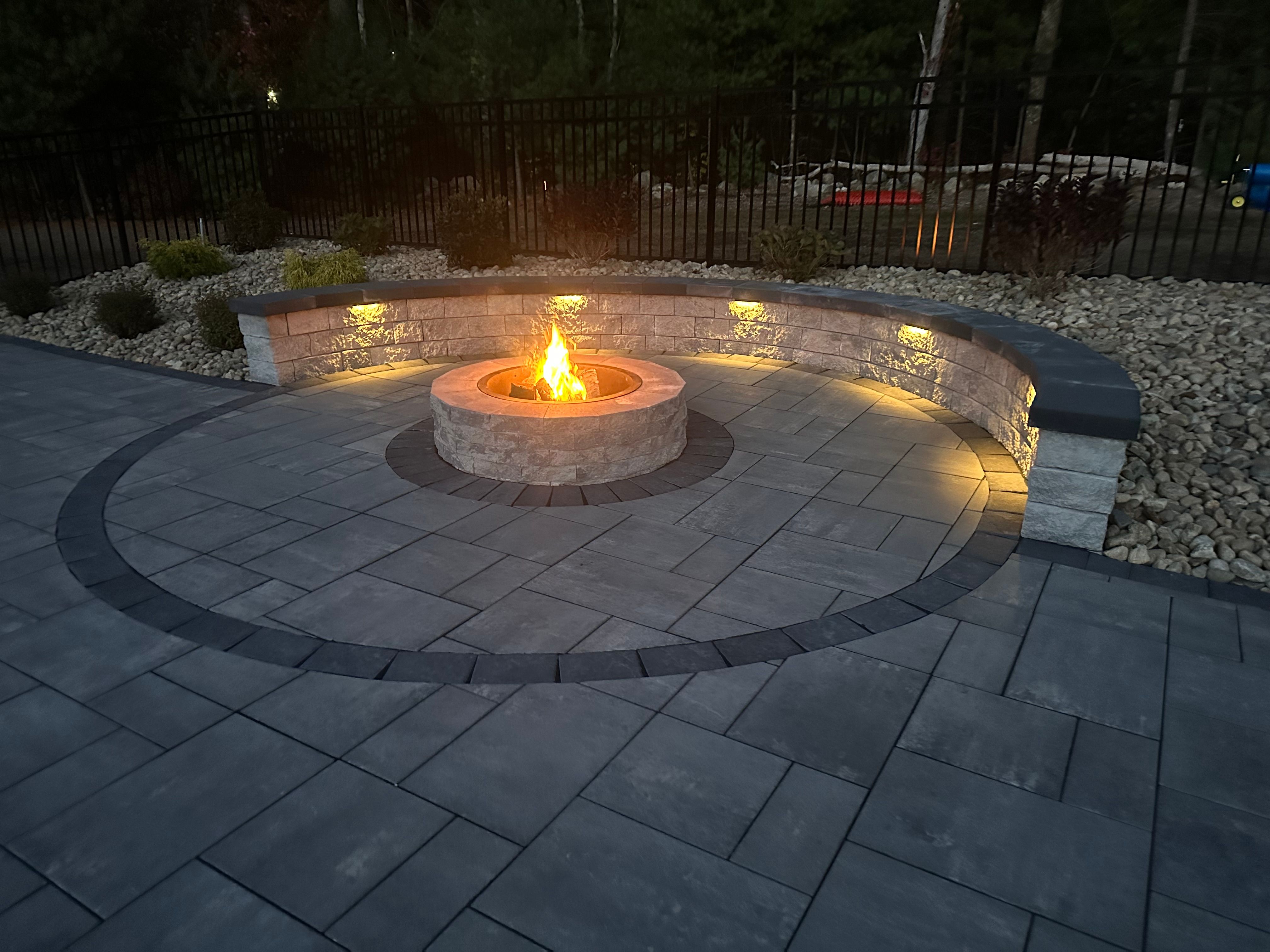  for Shawn's Landscaping in Worcester, MA