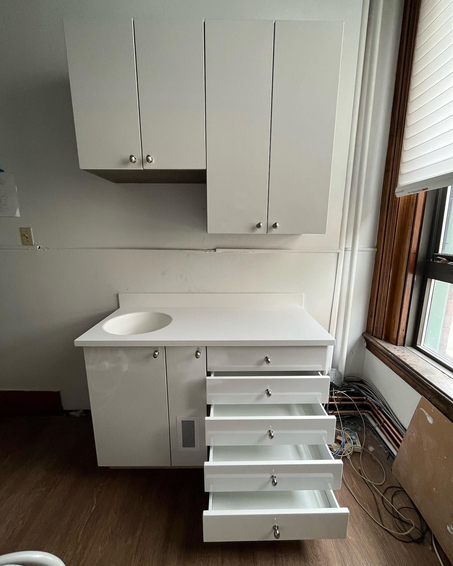  for DC 57 Construction Corp in Whitman, MA