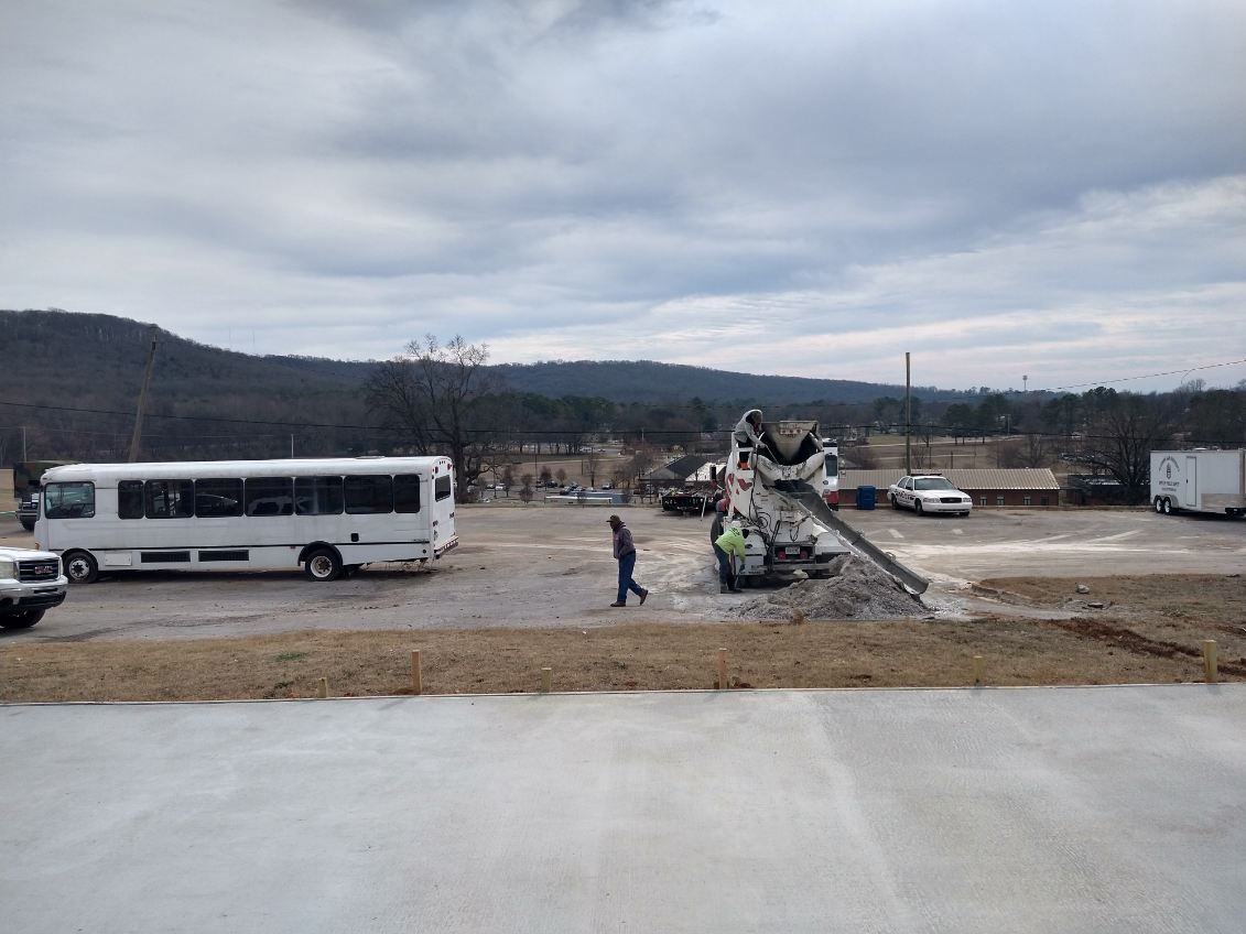  for Inner City Development in Monroe, GA