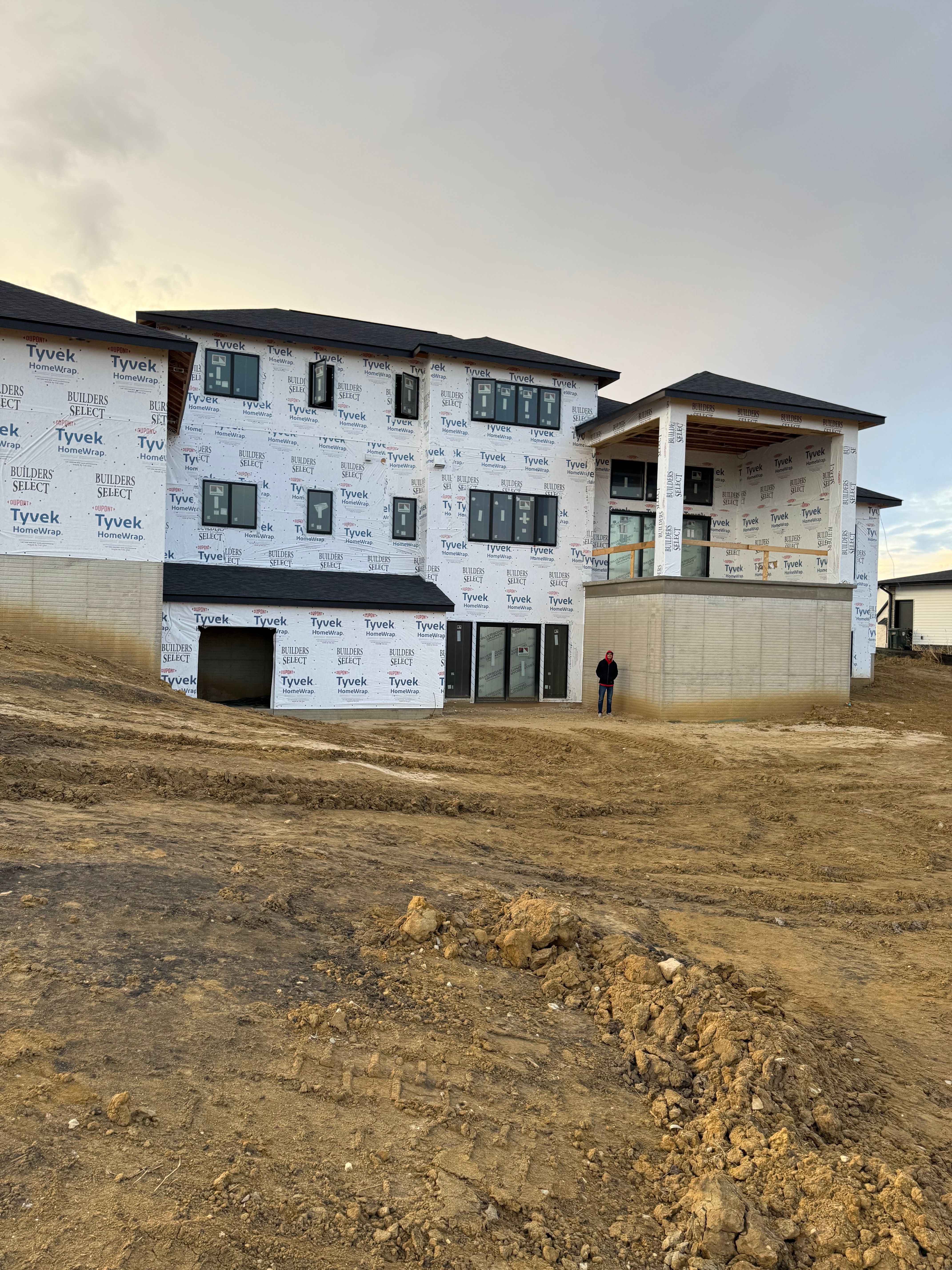  for Triple C Improvements in Carnegie, OK