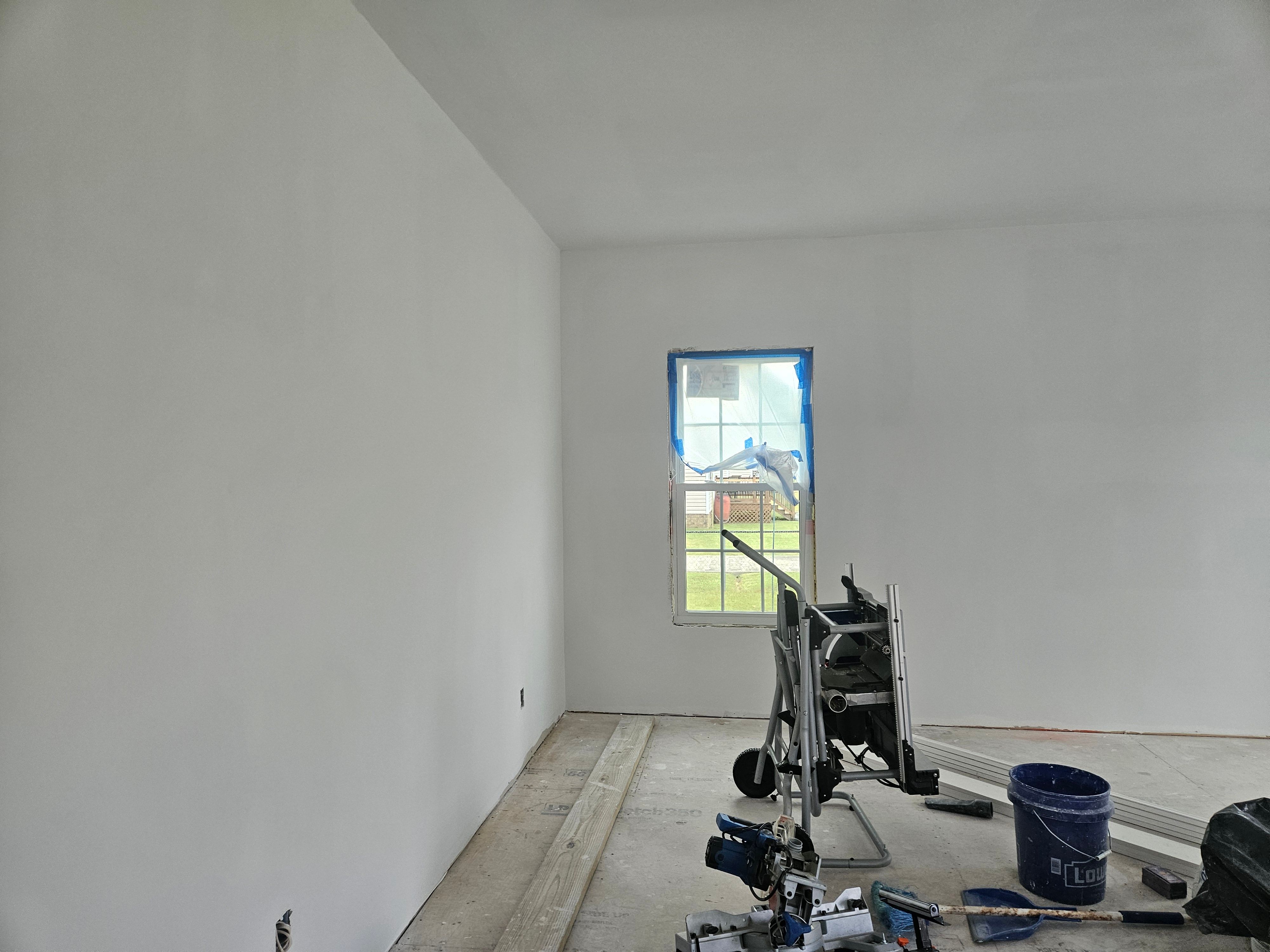  for Ruben R construction LLC in Mount Olive, NC